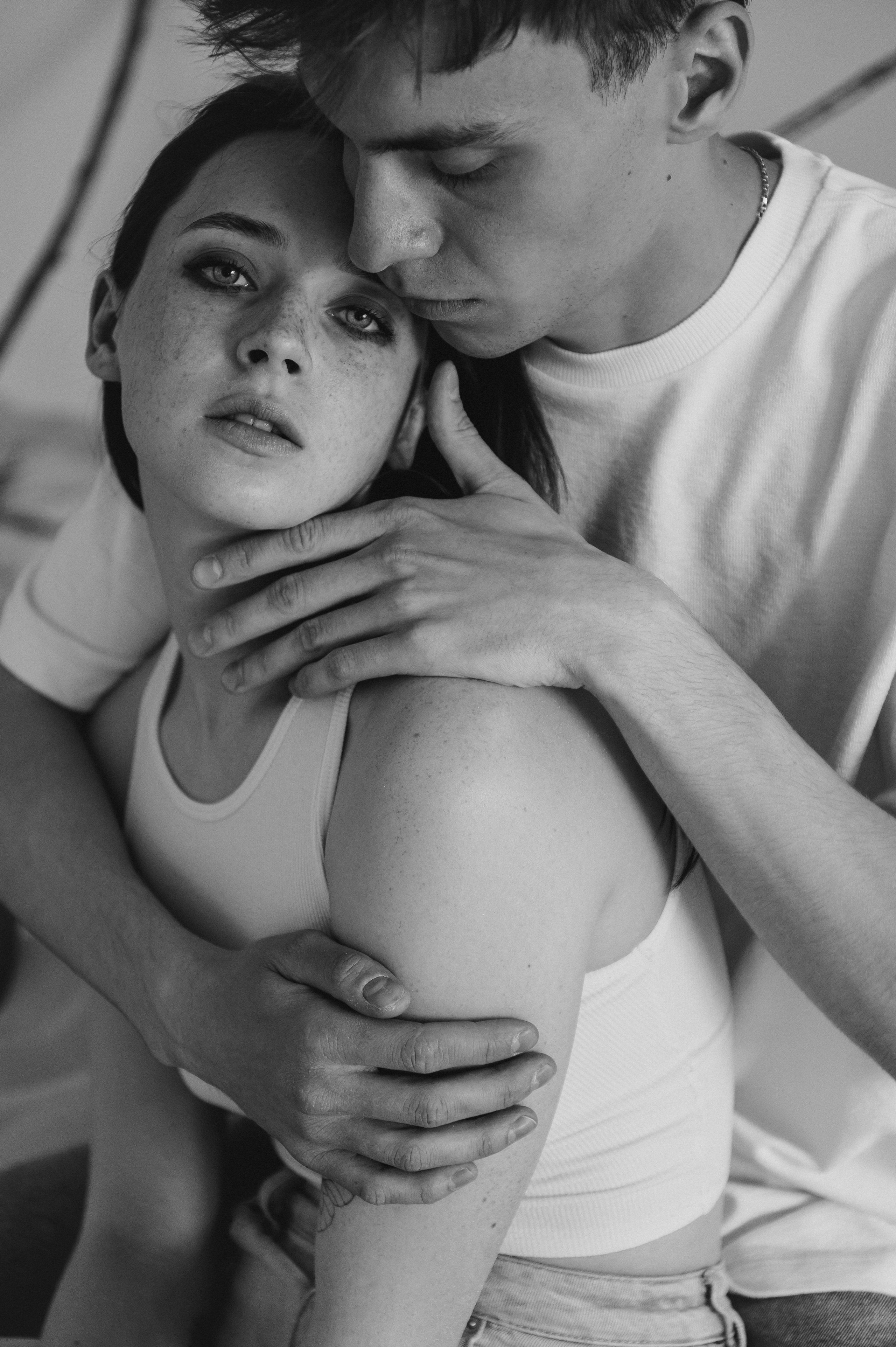 Проект созависимость