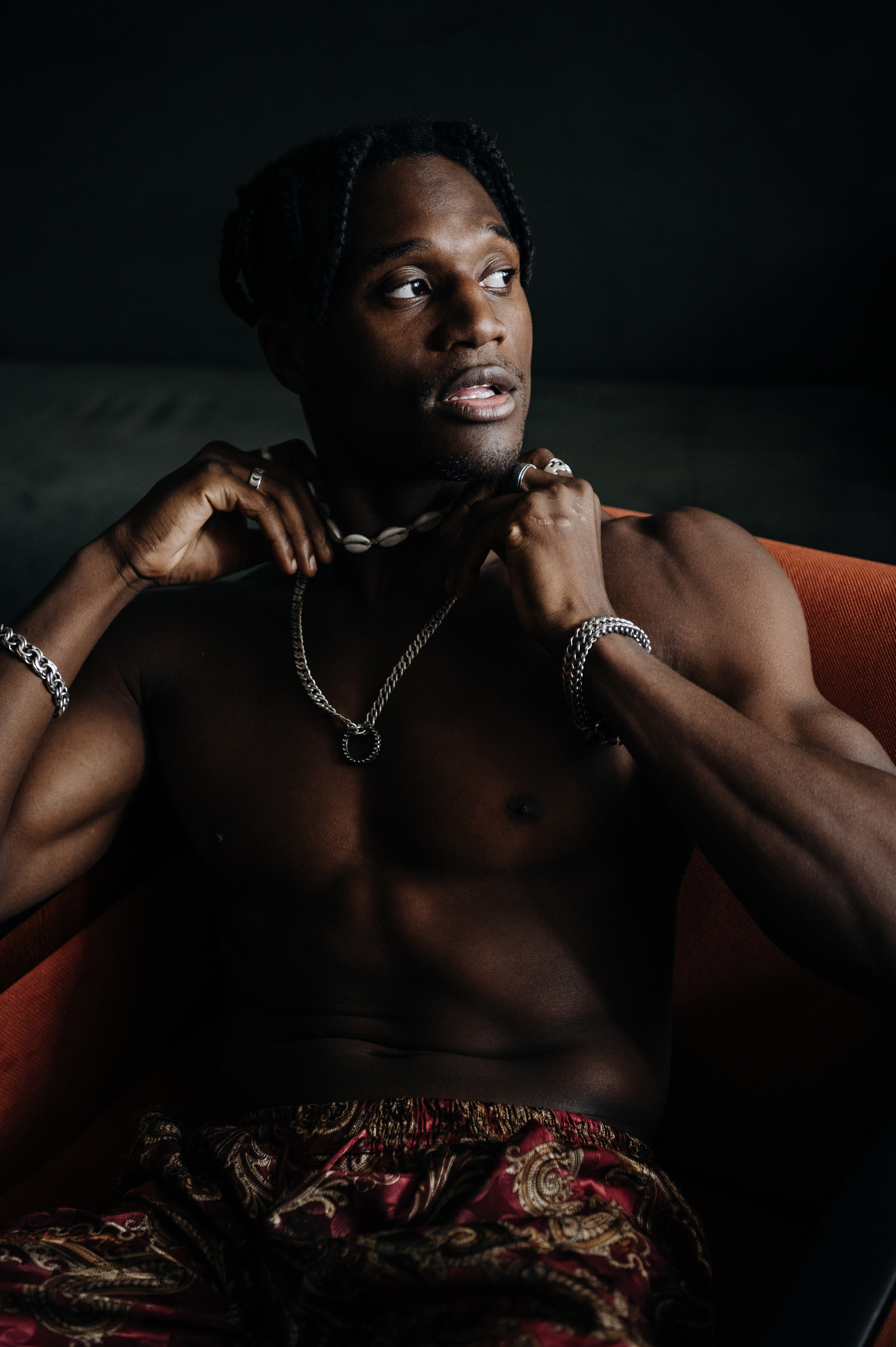 Алиса и Адам