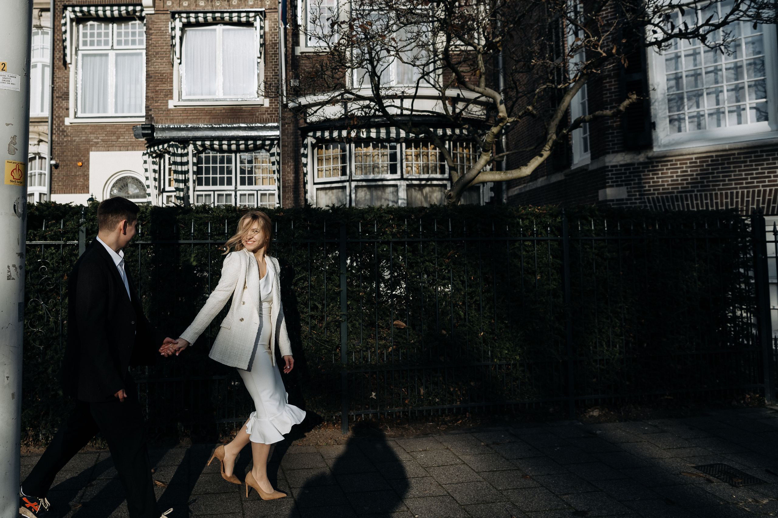 Арина и Данила