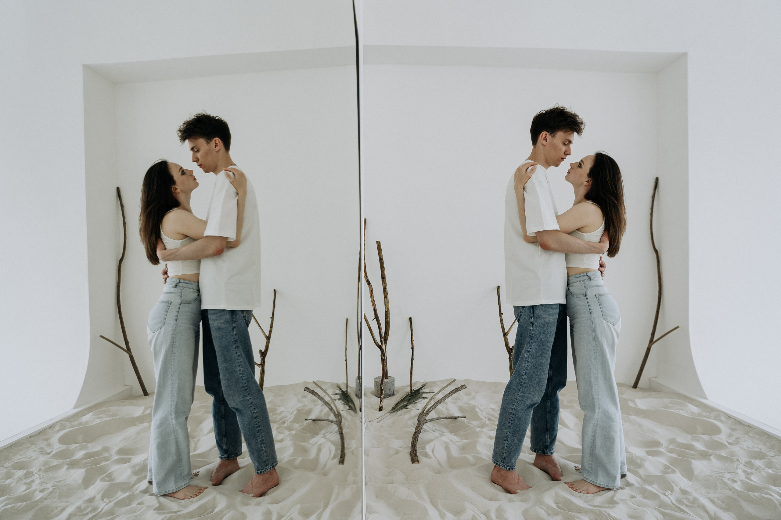 Проект созависимость