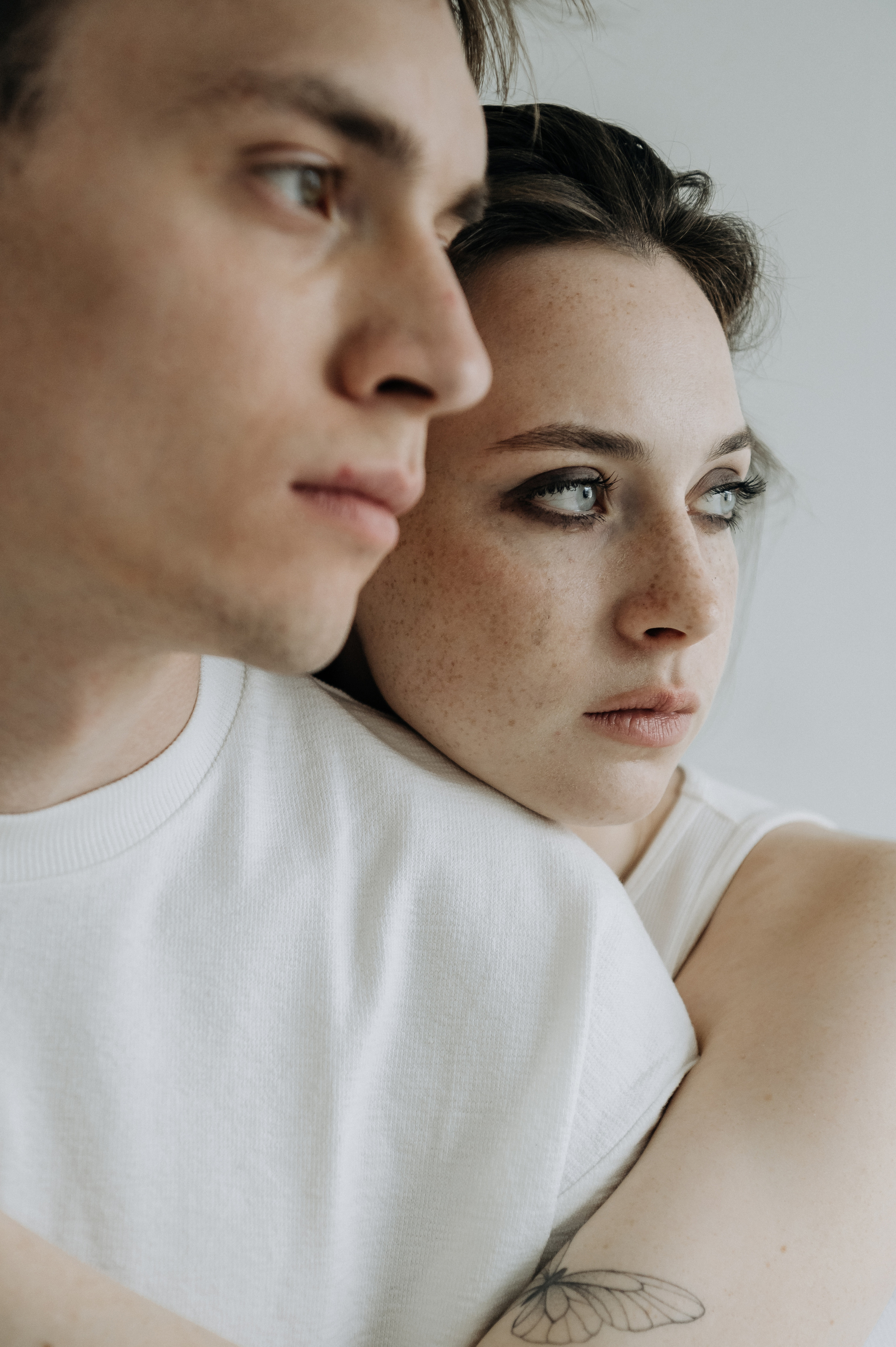 Проект созависимость