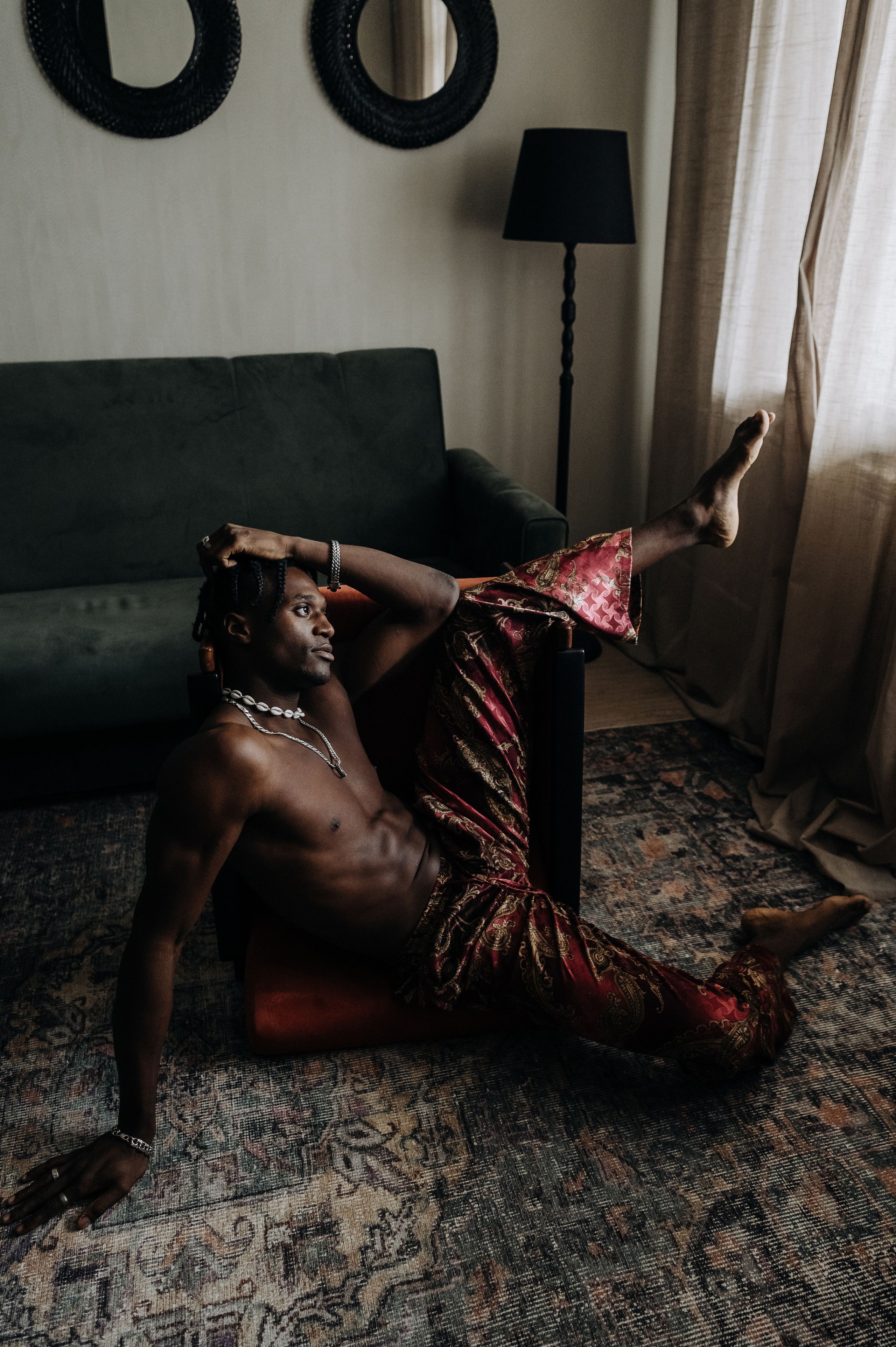 Алиса и Адам