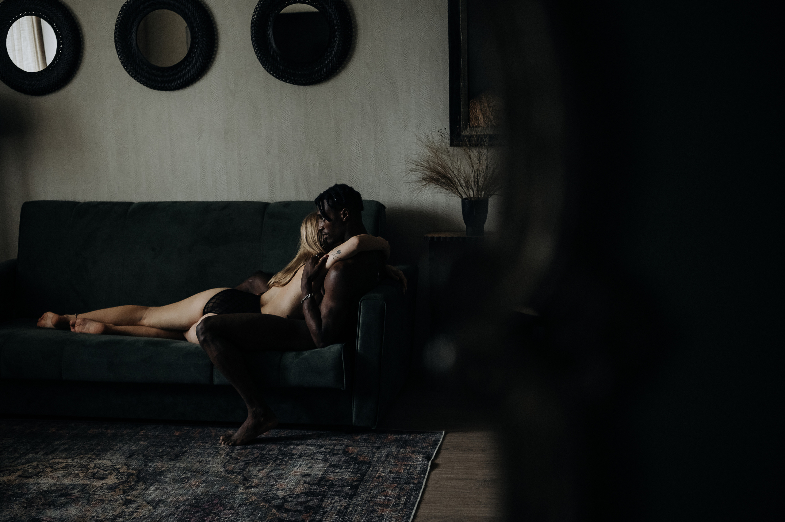 Алиса и Адам