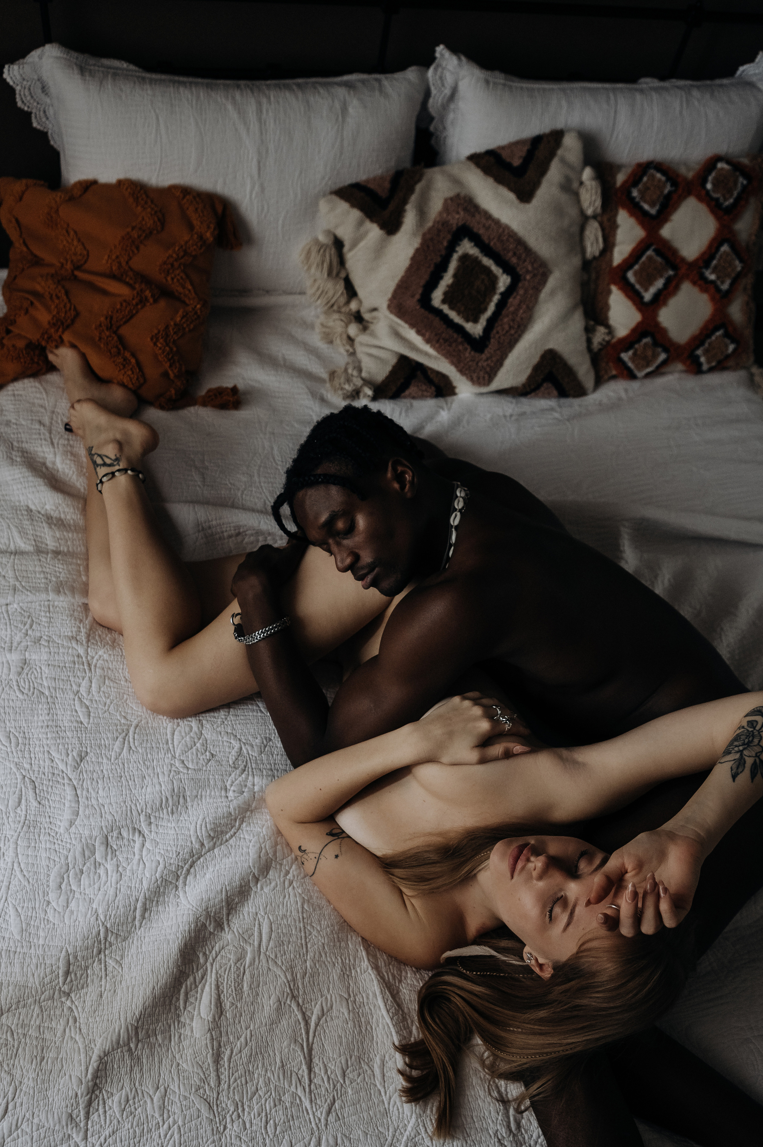 Алиса и Адам