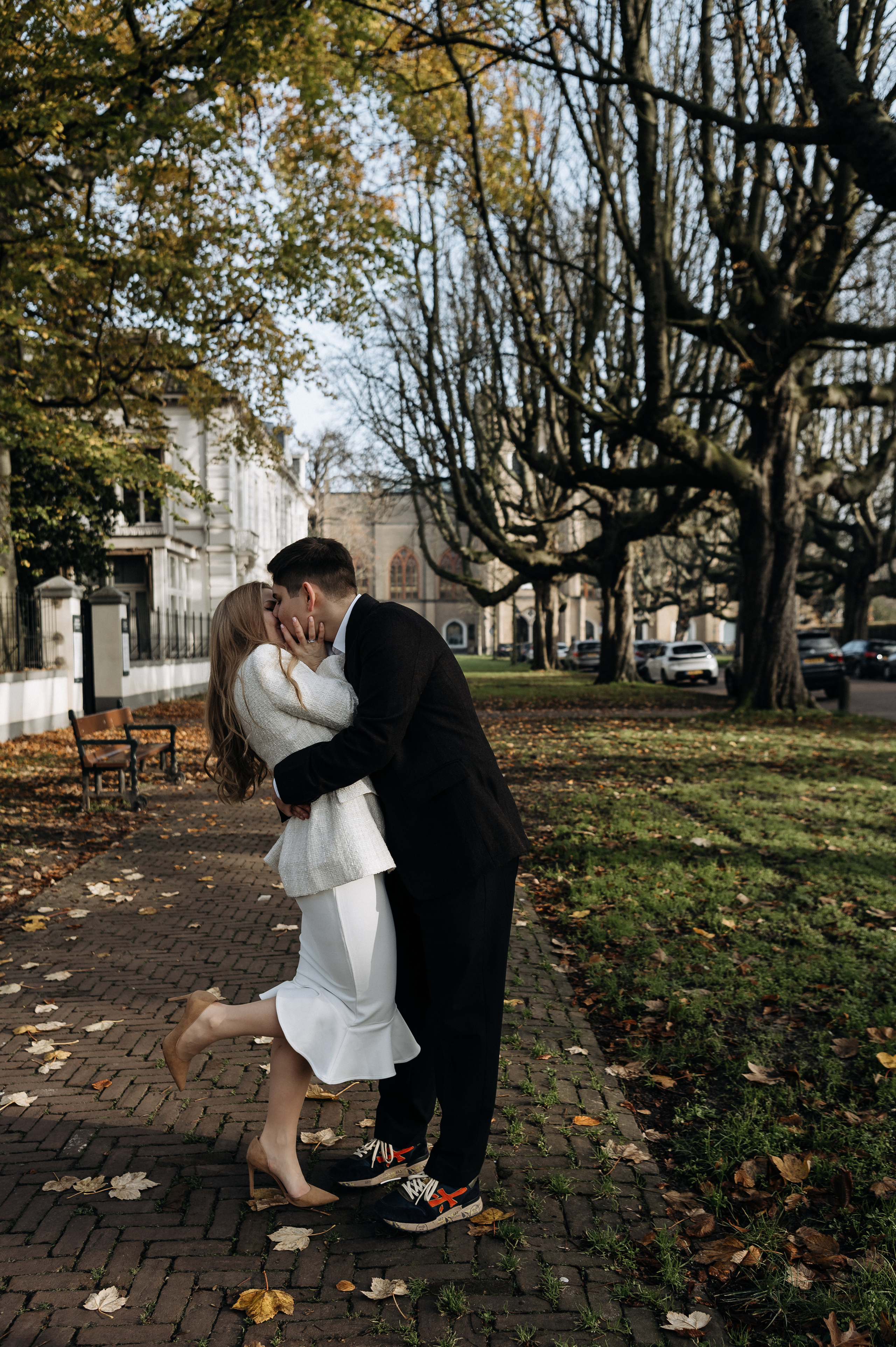 Арина и Данила