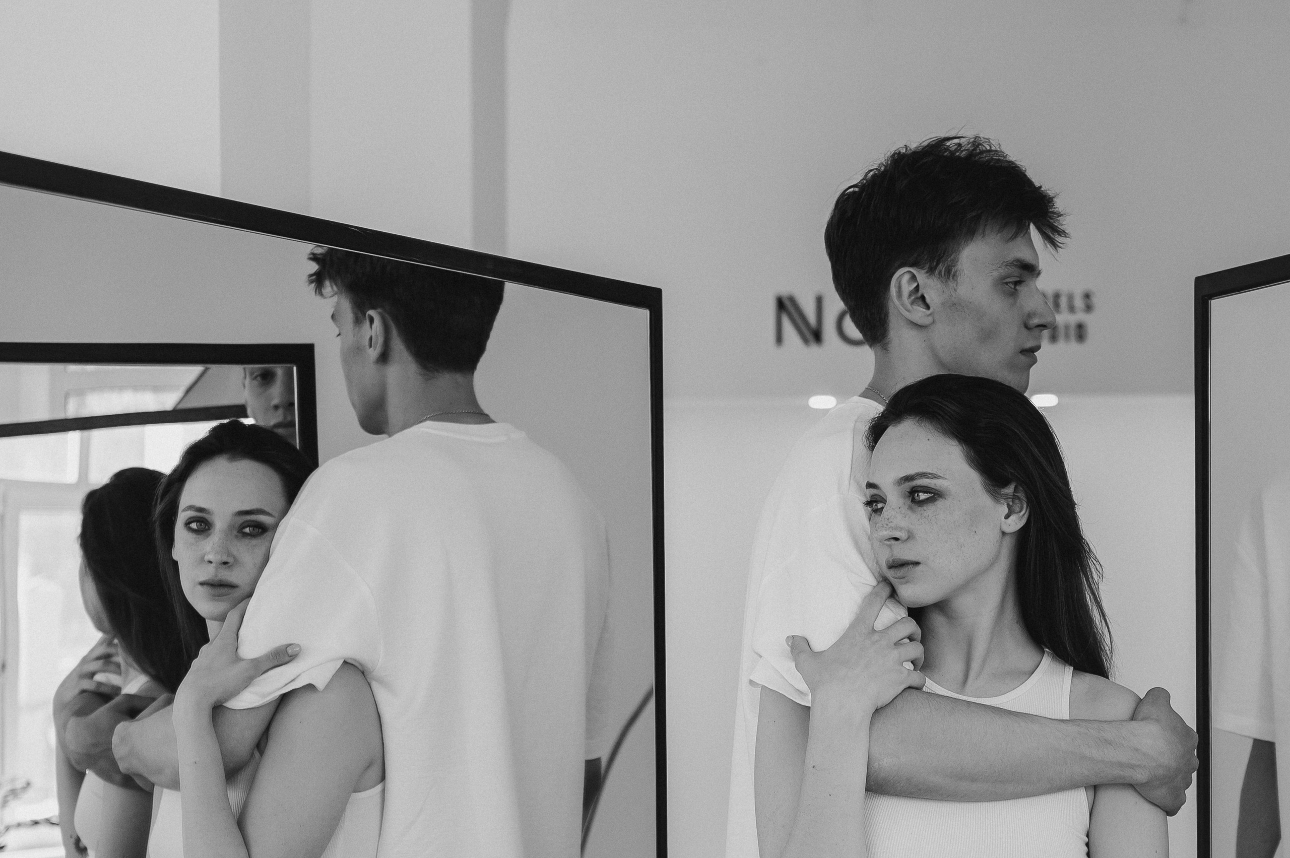 Проект созависимость