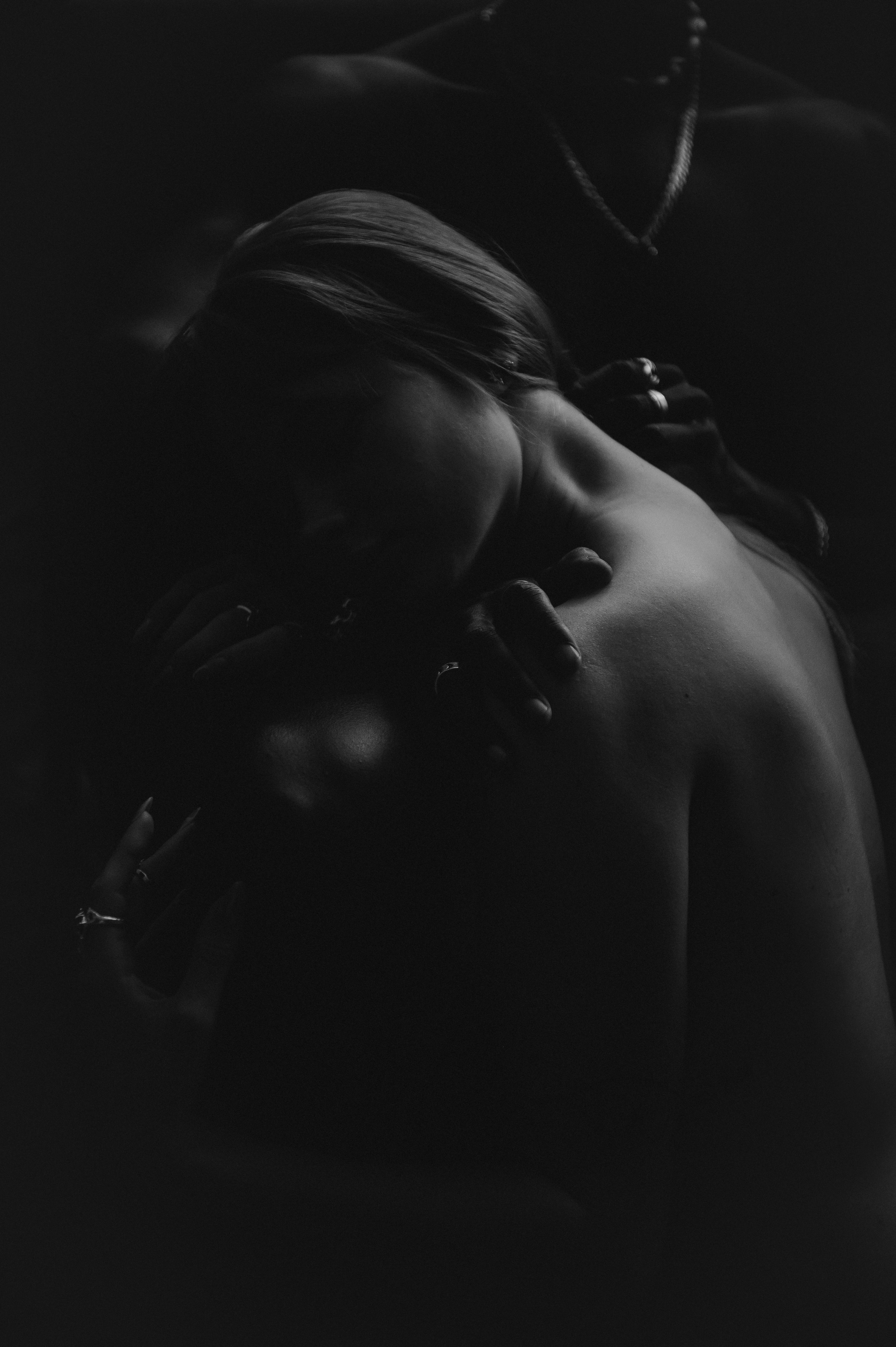 Алиса и Адам