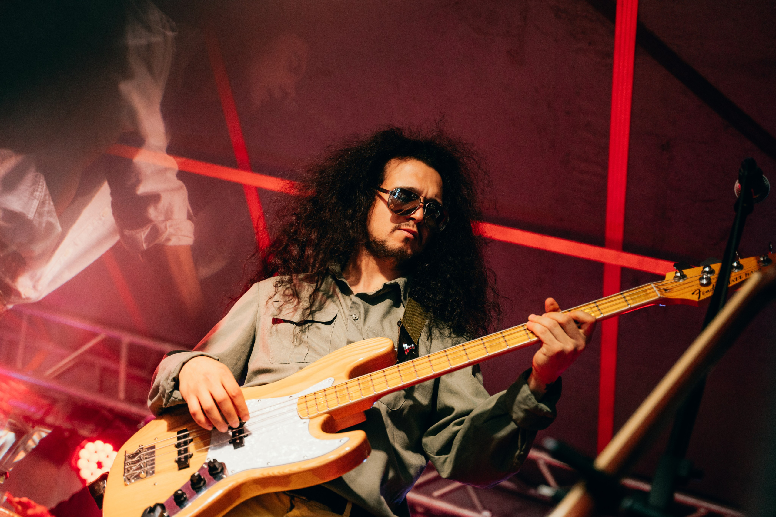 Yummy music. Главная