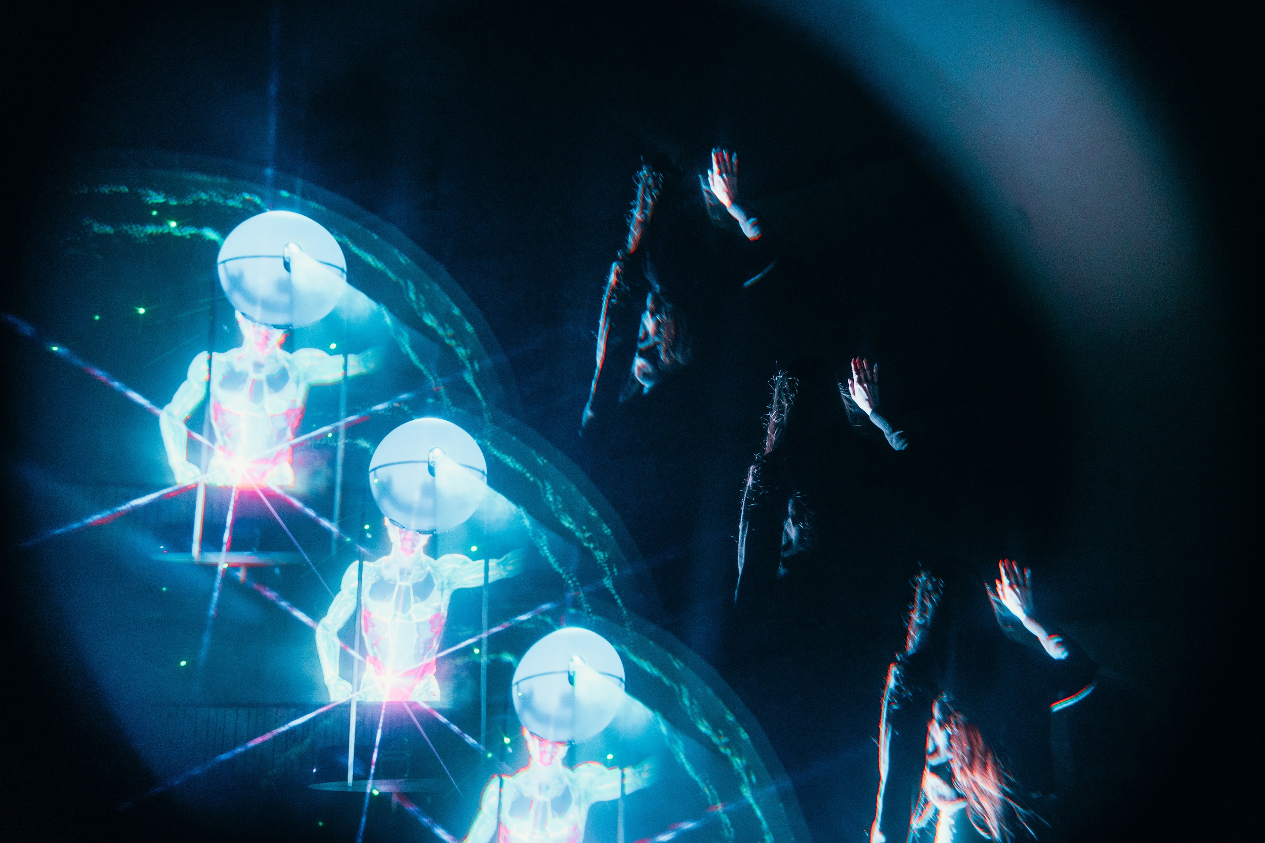 NUR 2024. Главная