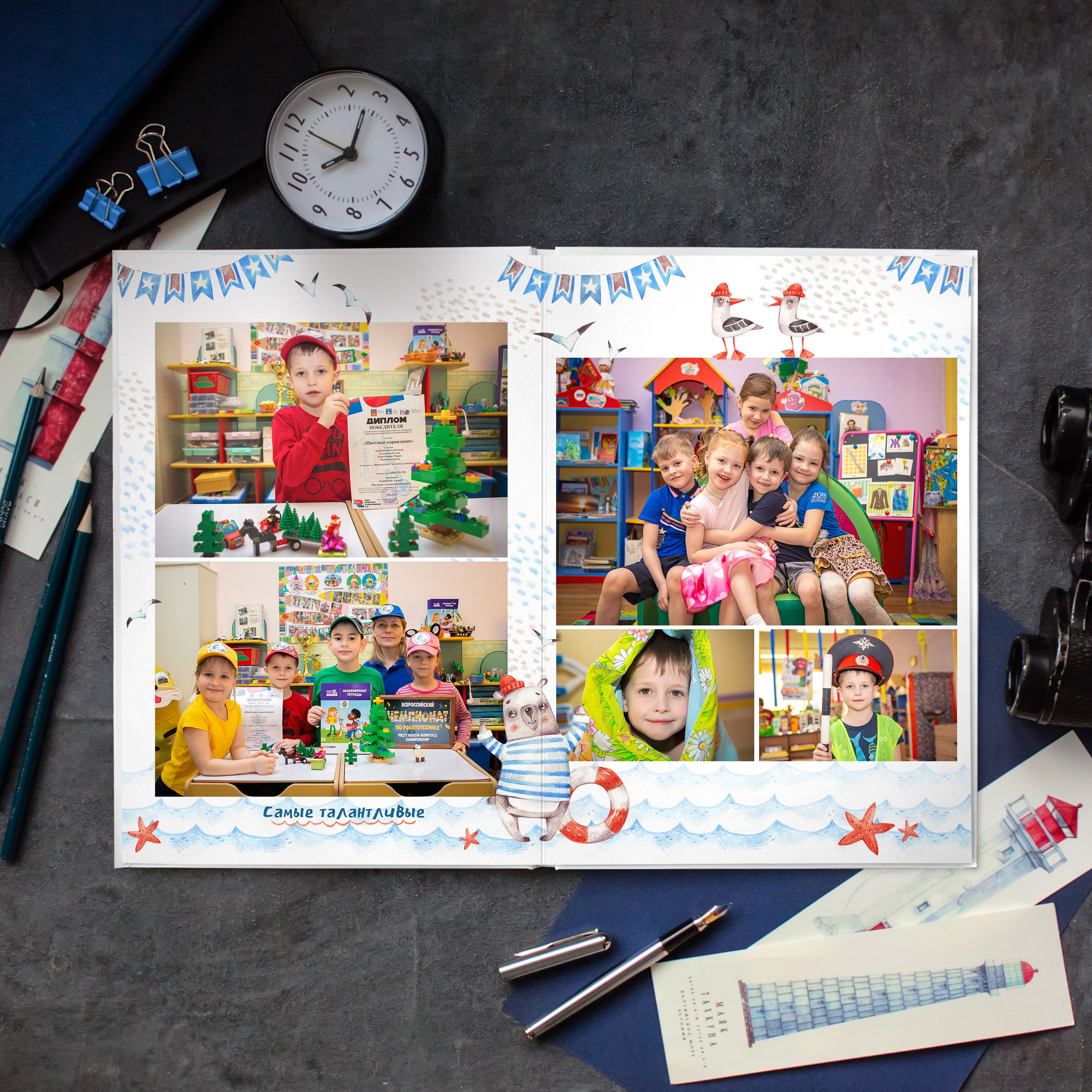 Персональный. Семейный фотограф Дарья Дзюбинская Раевская Анапа Новороссийск