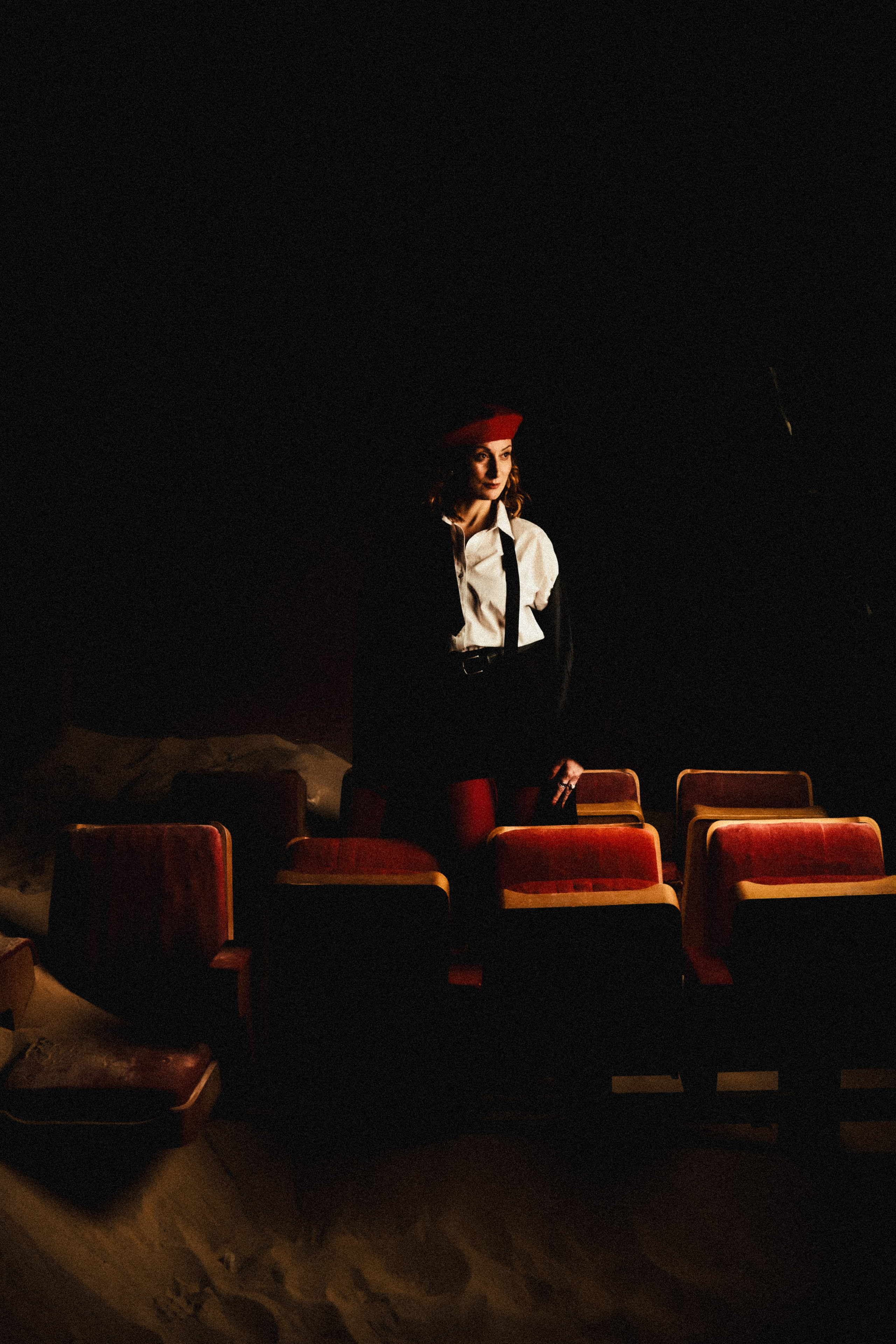 Петрушков Иван — фотограф в Петербурге и Москве