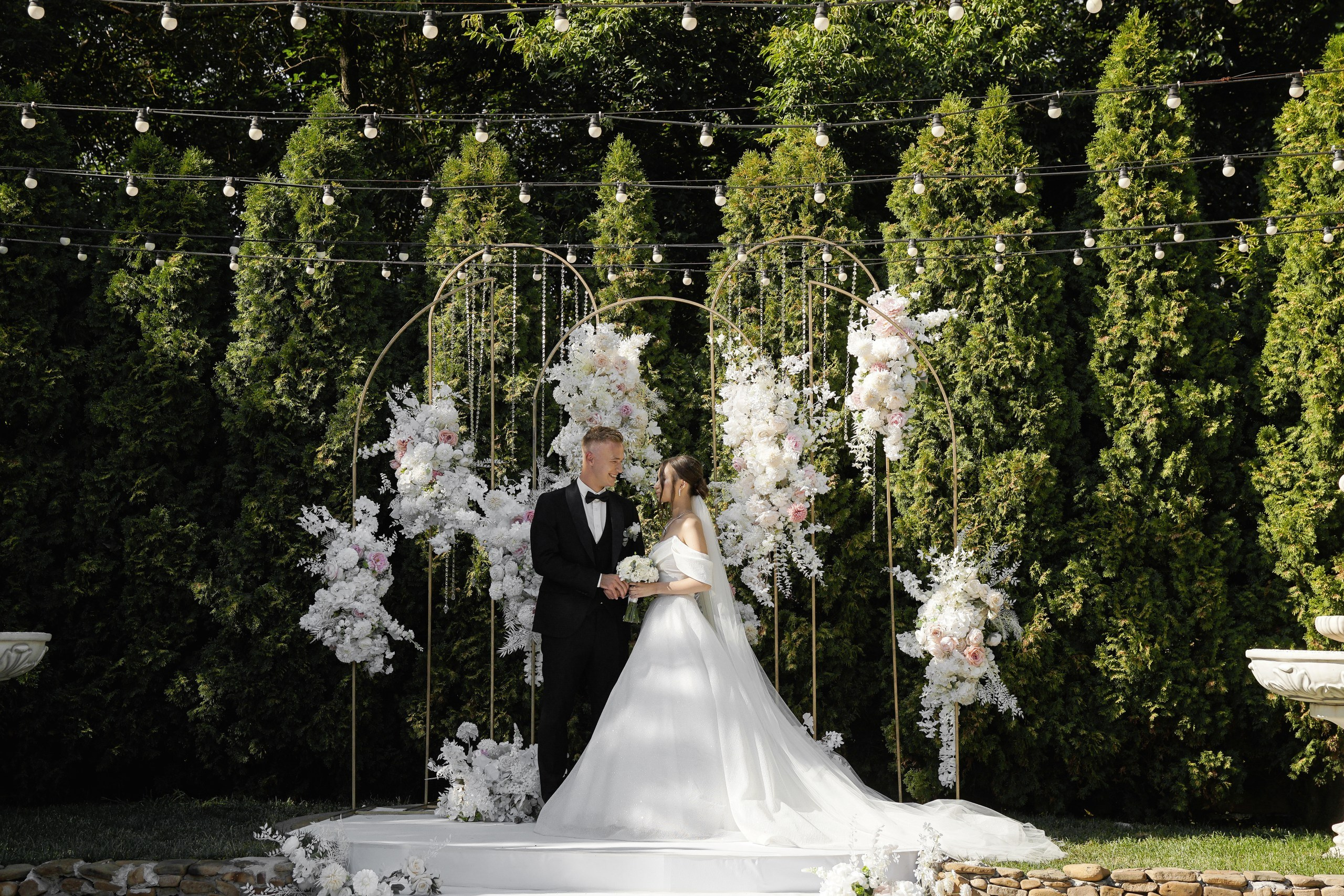 Yacht wedding. Свадебный фотограф и видеограф в Ростове-на-Дону. Максим и Наталья Лебедевы