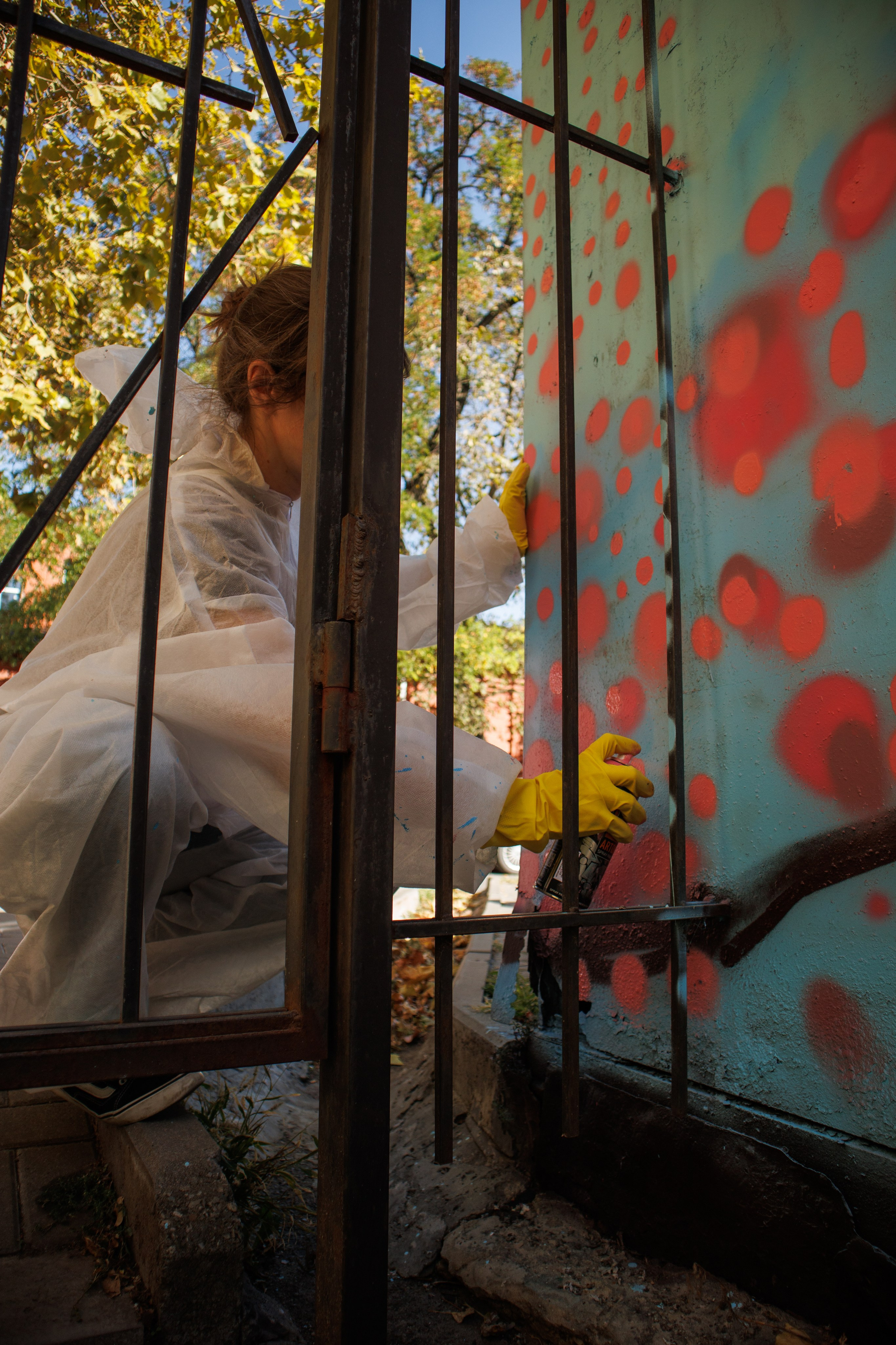 Фестиваль «Ничего Страшного» 26.09.2023, г. Ростов-на-Дону. Лера Круглова