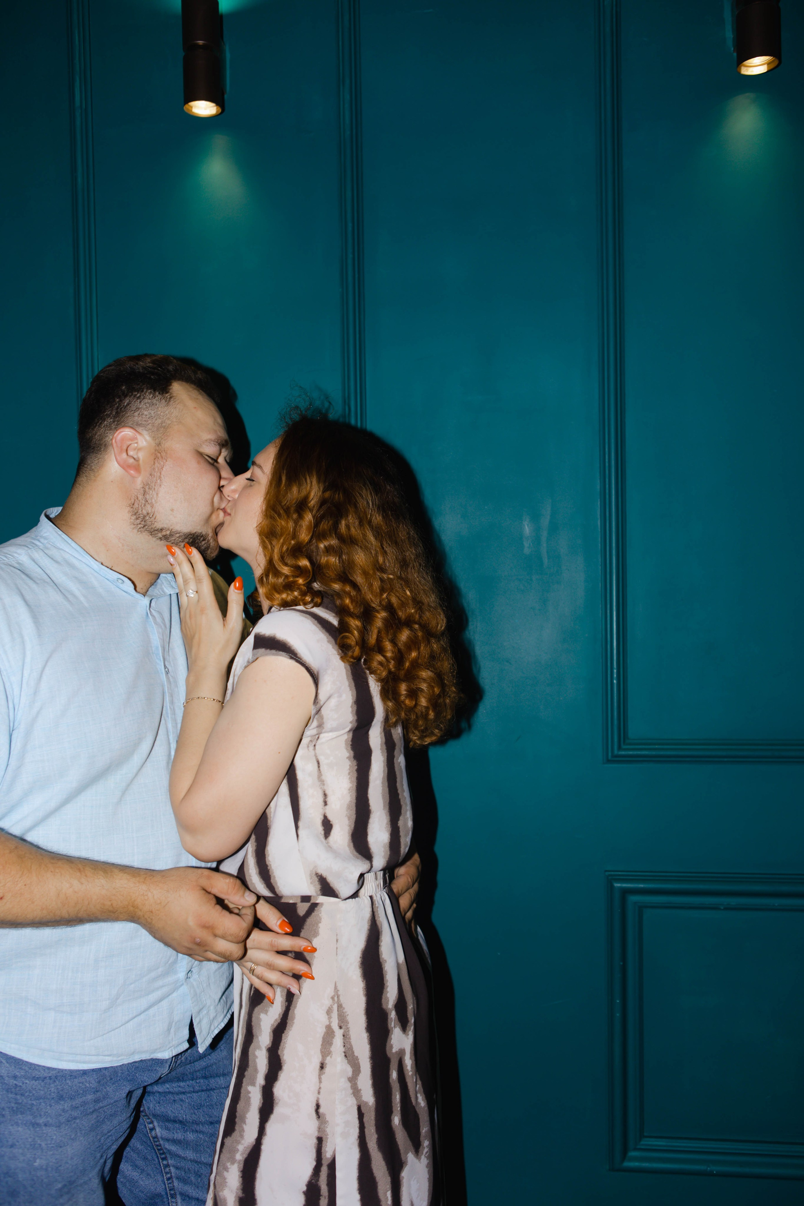 Наташа. Свадебный фотограф в Нижнем Новгороде Анна Кузнецова