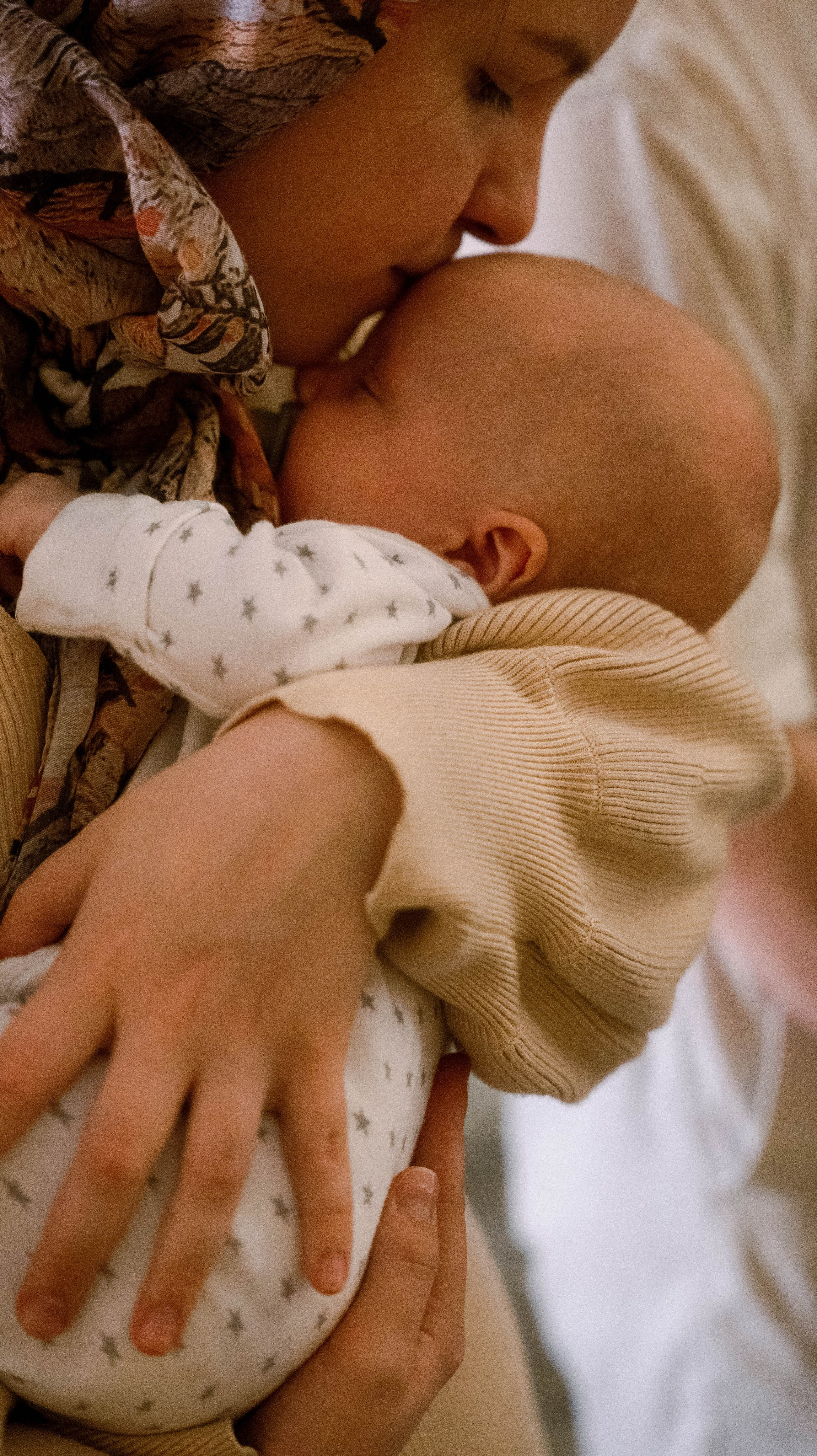 Таинство крещения. Свадебный фотограф в Нижнем Новгороде Анна Кузнецова