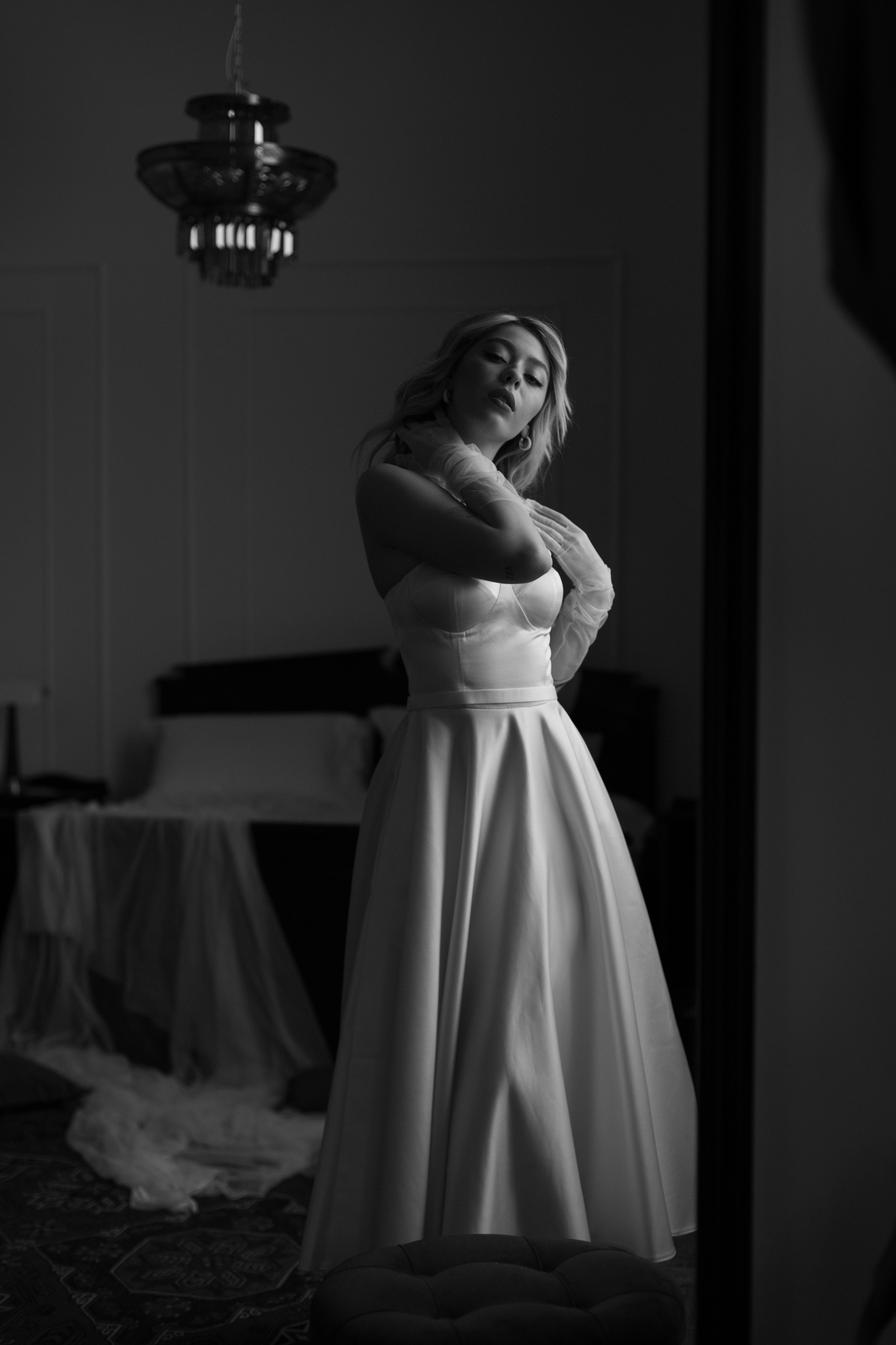 Снимать любовь. Свадебный фотограф в Нижнем Новгороде Анна Кузнецова