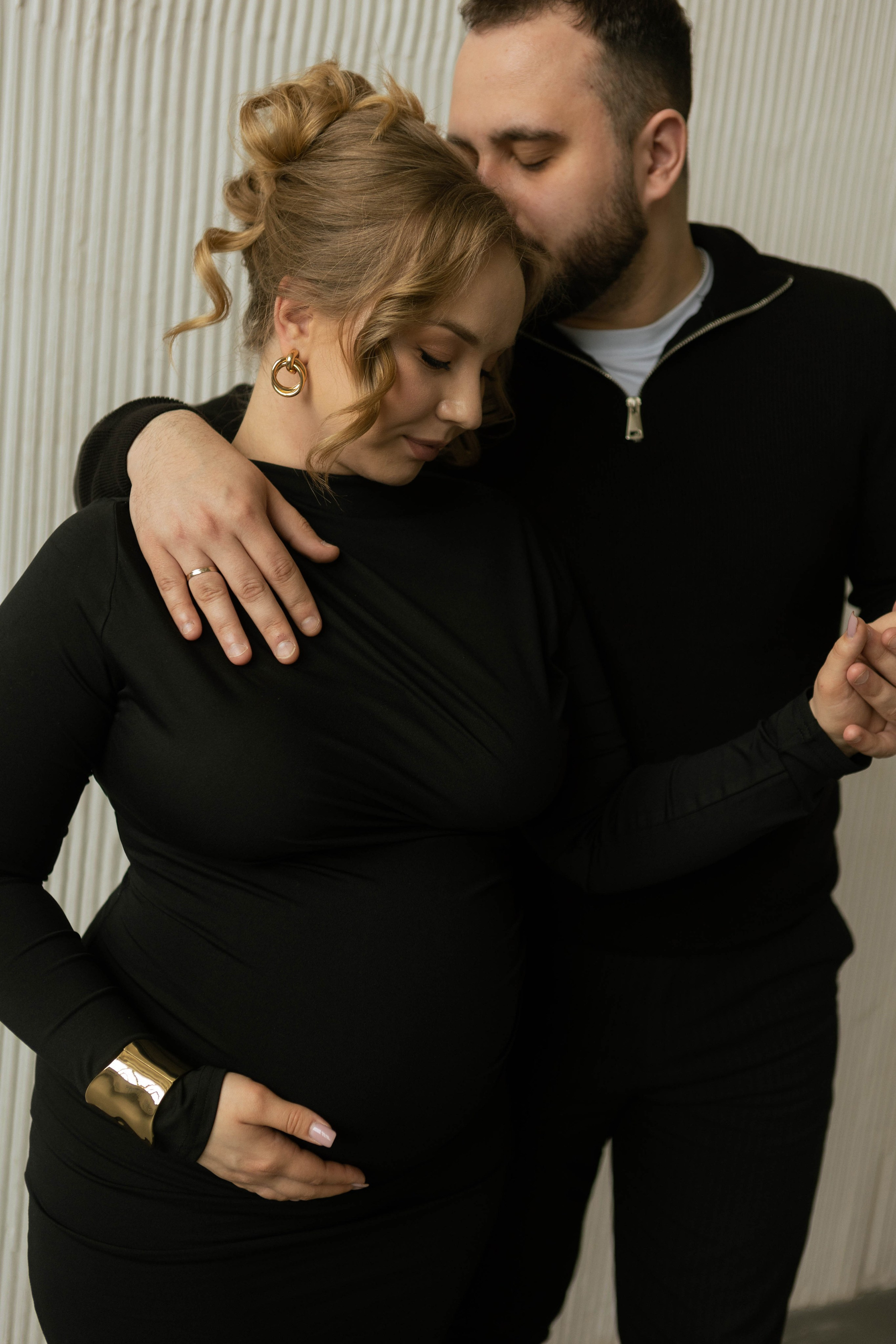 Ярослав и Мария. Свадебный фотограф в Нижнем Новгороде Анна Кузнецова