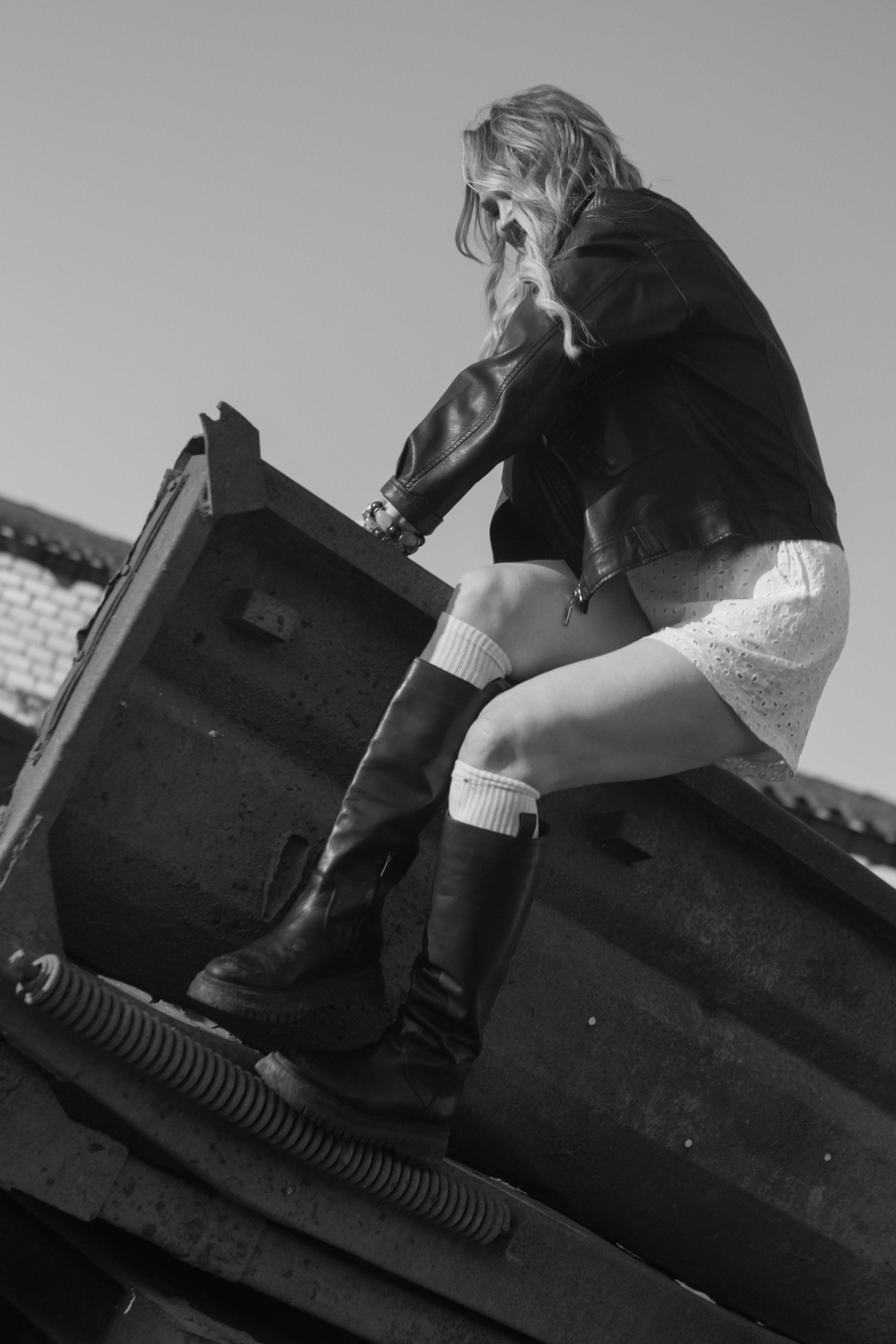 Оля. Свадебный фотограф в Нижнем Новгороде Анна Кузнецова