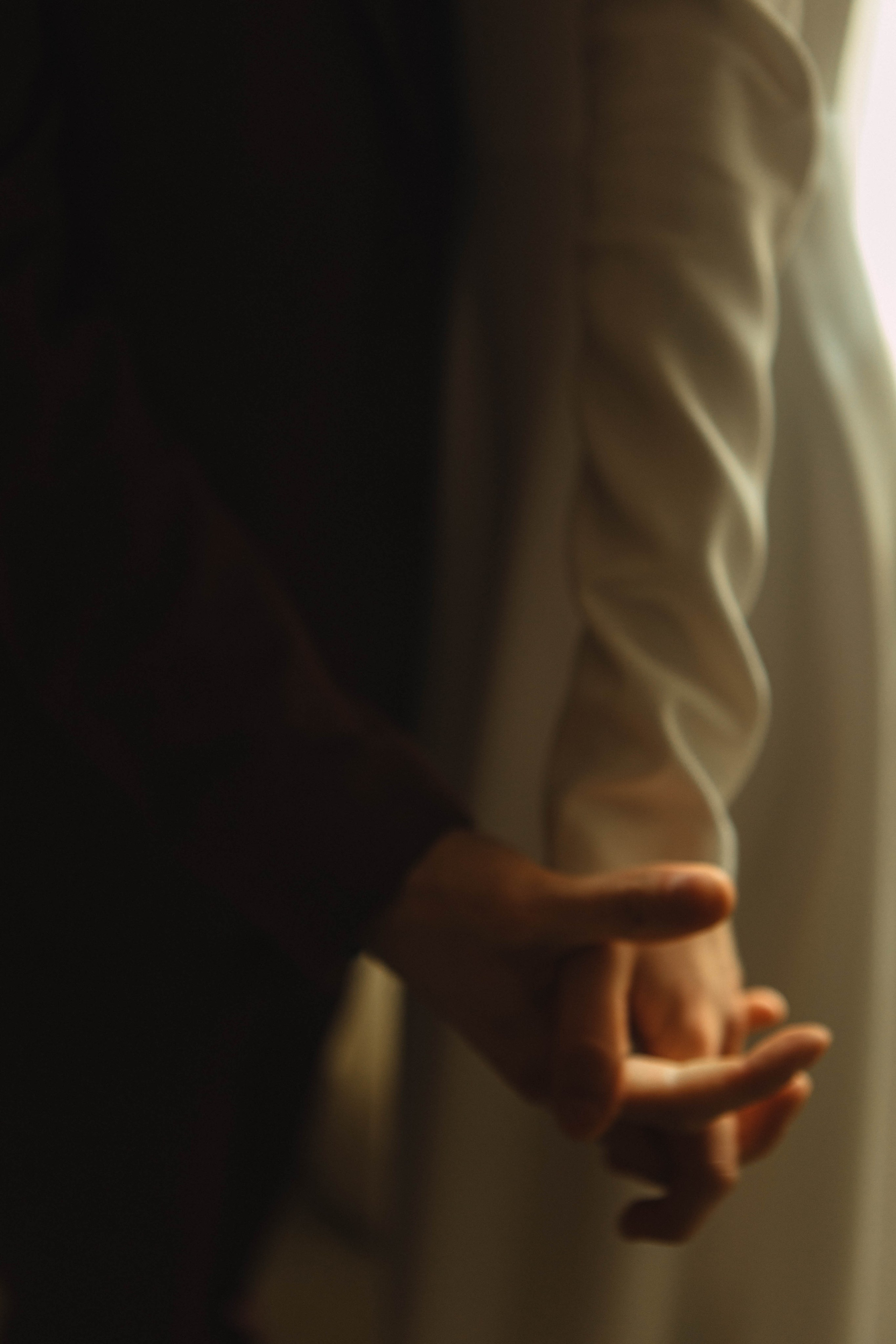 Саша и Варя. Свадебный фотограф в Нижнем Новгороде Анна Кузнецова