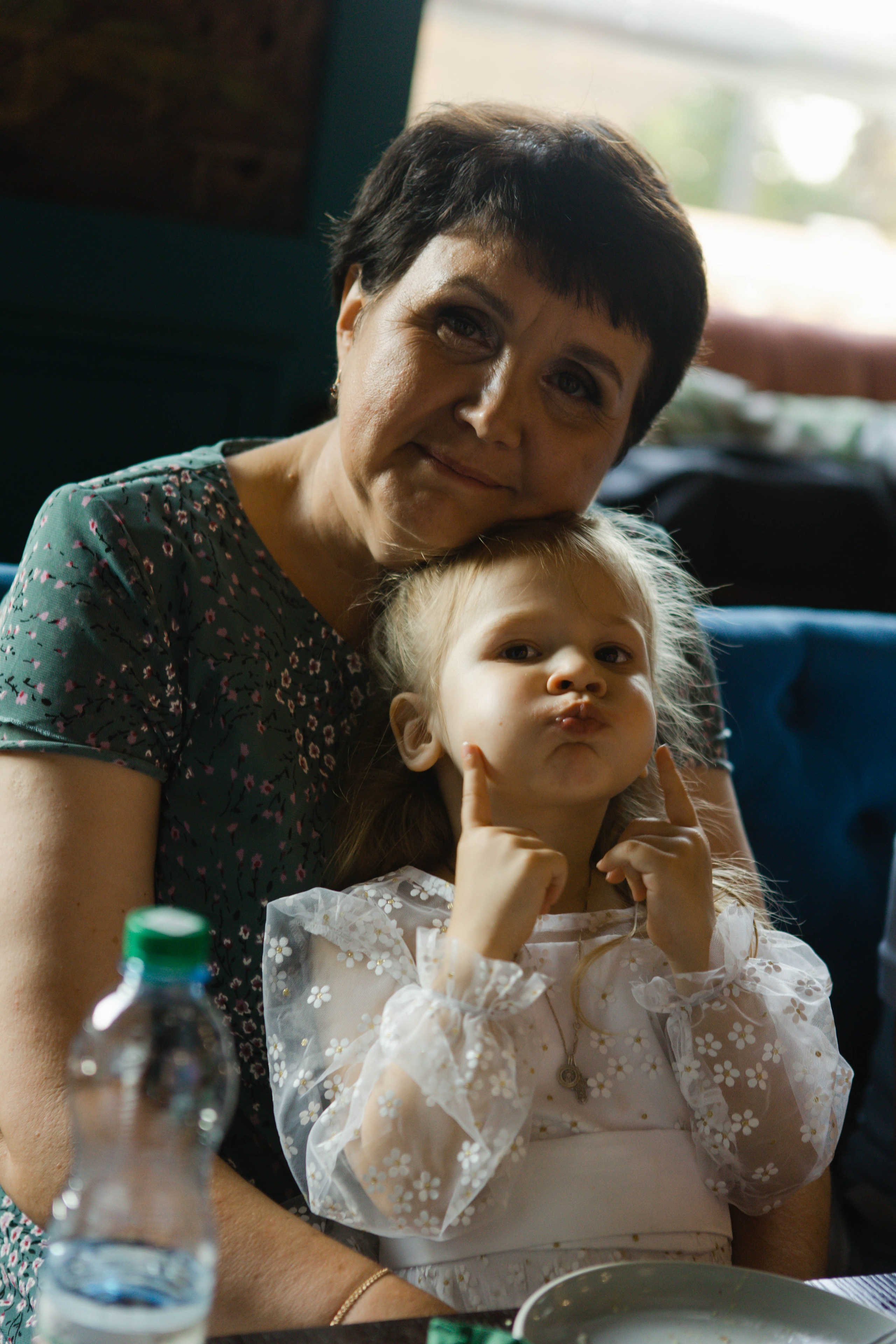 Наташа. Свадебный фотограф в Нижнем Новгороде Анна Кузнецова