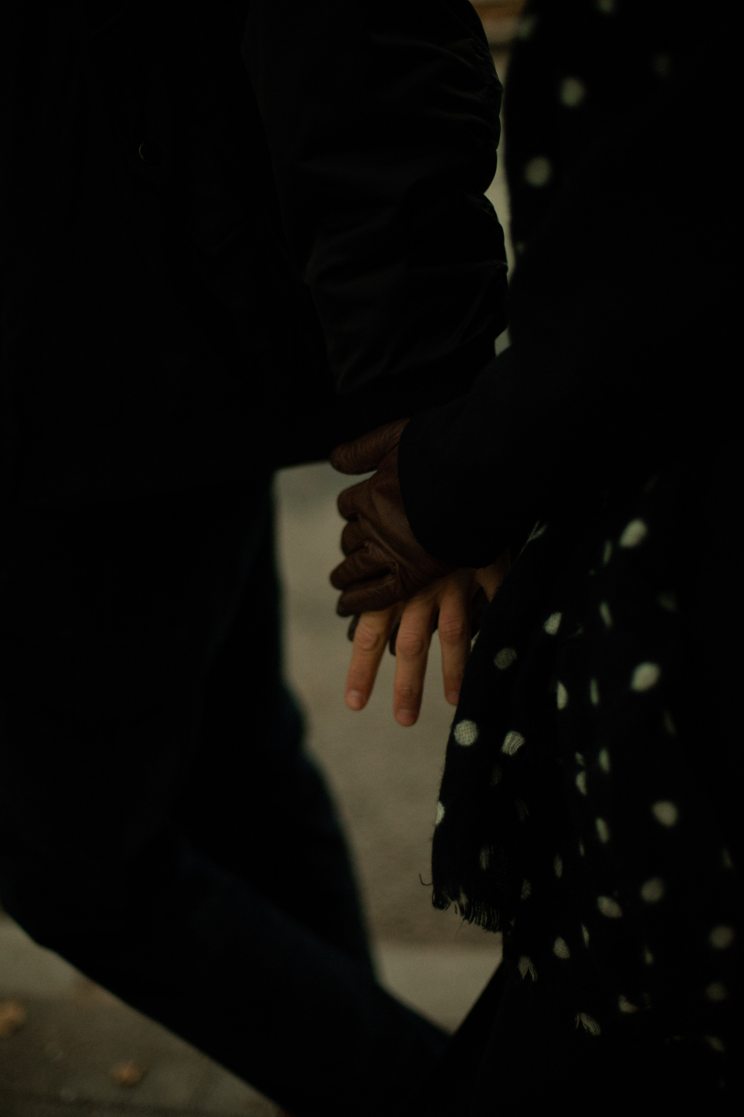 Филипп и Настя. Свадебный фотограф в Нижнем Новгороде Анна Кузнецова