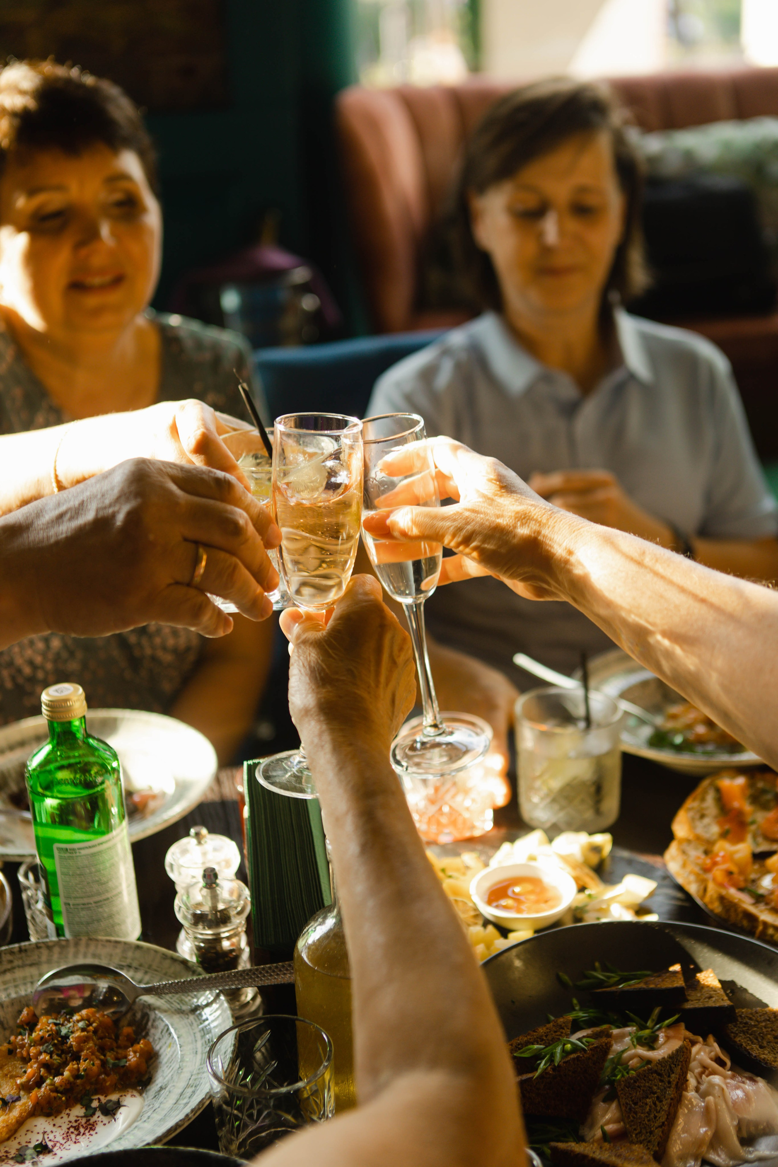 Наташа. Свадебный фотограф в Нижнем Новгороде Анна Кузнецова