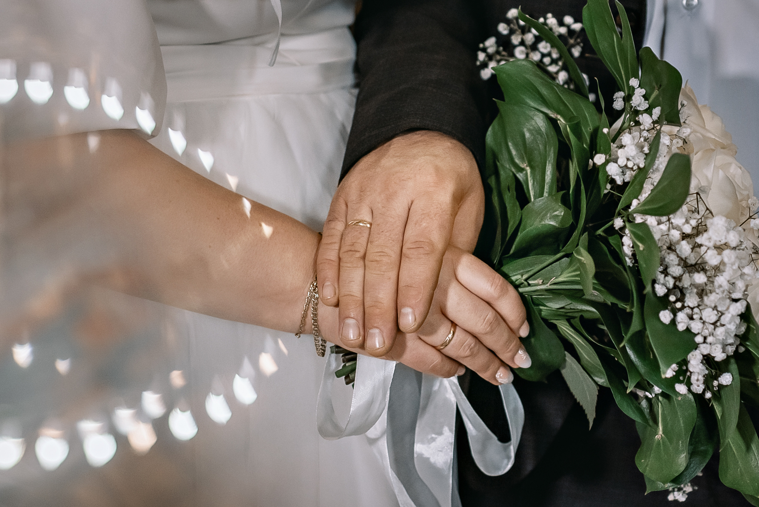 Венчание в храме Покрова Пресвятой Богородицы. Церковный фотограф на Таинство Крещения и Венчания в Оренбурге и Оренбургской области Екатерина Белкина