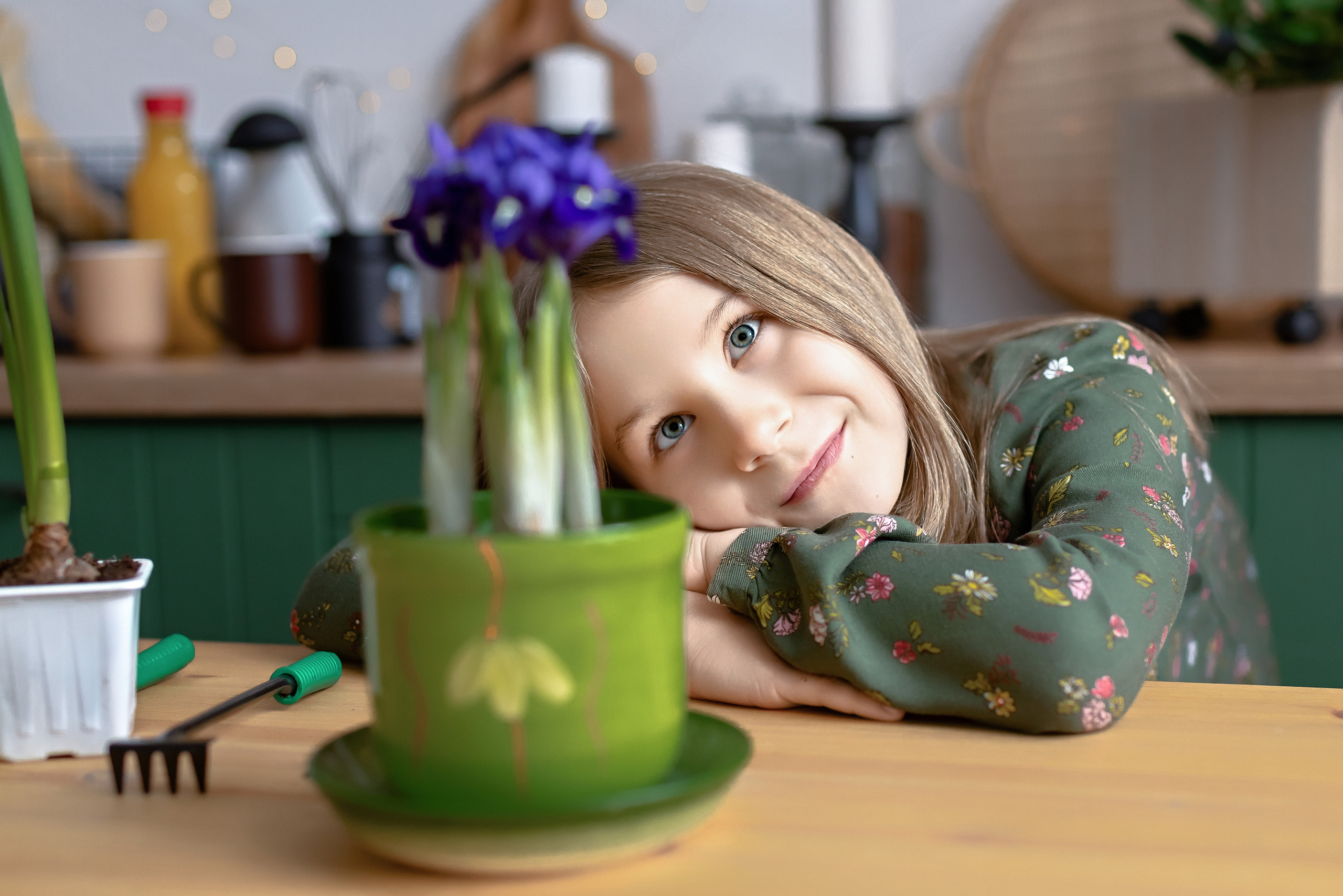 Весенняя фотосессия. Церковный фотограф на Таинство Крещения и Венчания в Оренбурге и Оренбургской области Екатерина Белкина