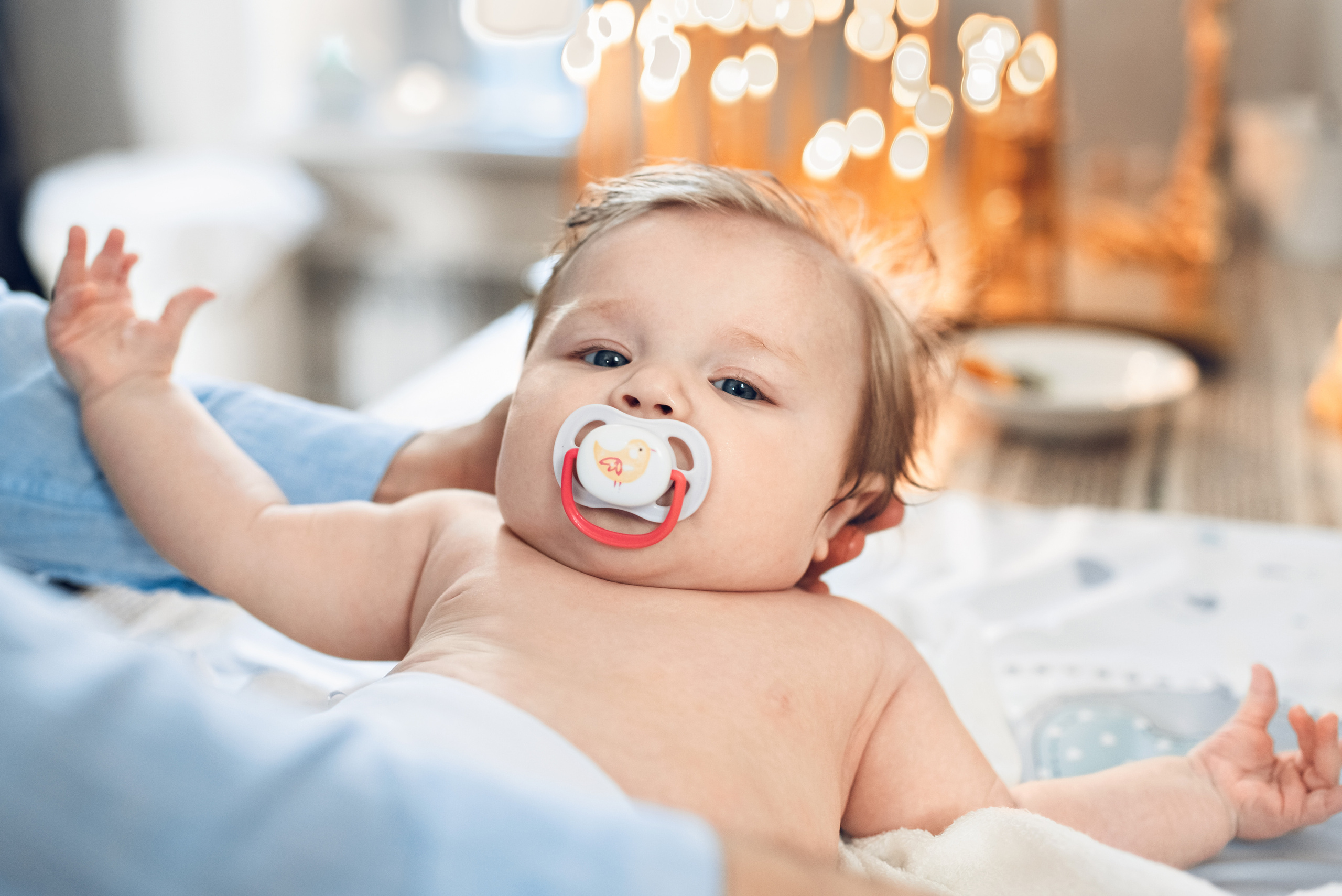 Крещение Зои. Церковный фотограф на Таинство Крещения и Венчания в Оренбурге и Оренбургской области Екатерина Белкина