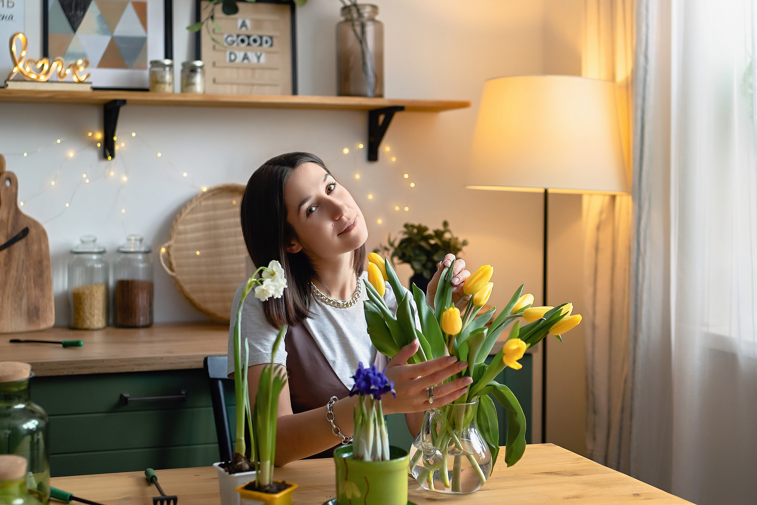 Весенняя фотосессия. Церковный фотограф на Таинство Крещения и Венчания в Оренбурге и Оренбургской области Екатерина Белкина