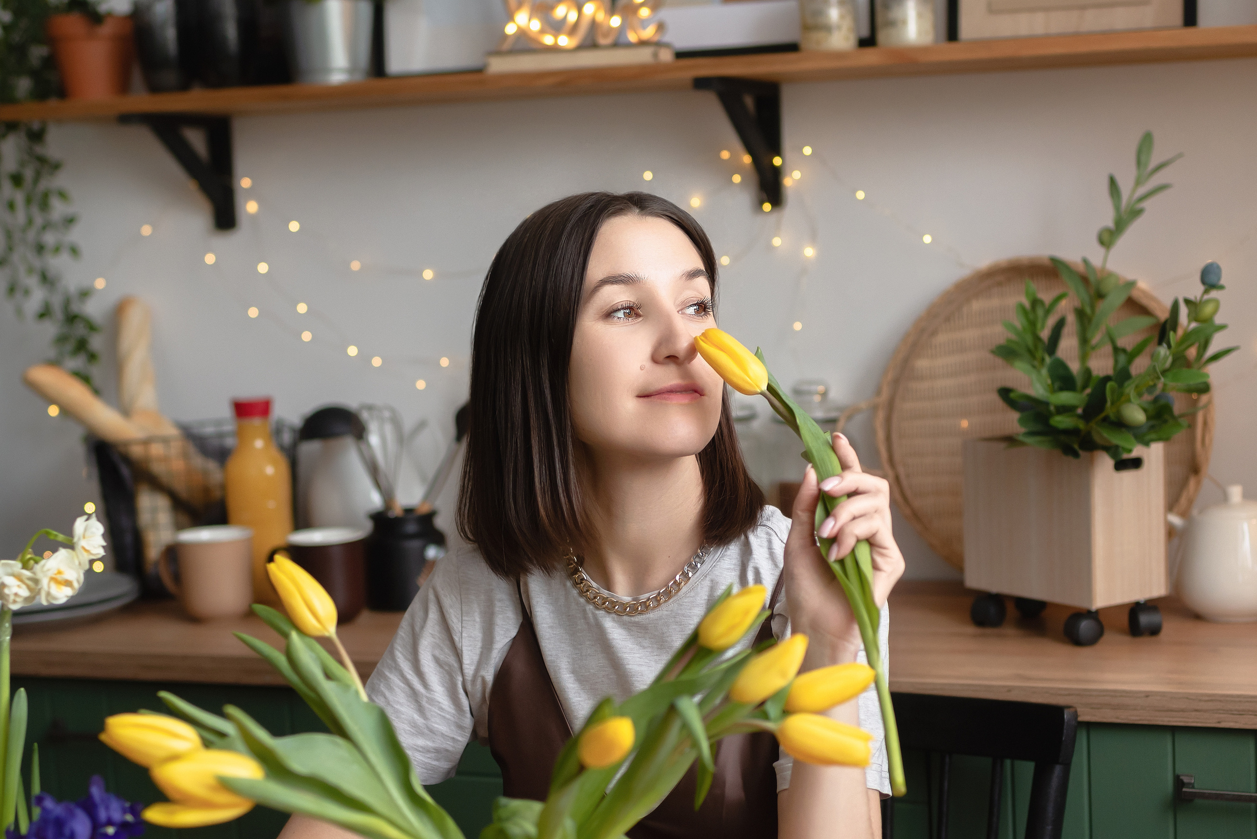 Весенняя фотосессия. Церковный фотограф на Таинство Крещения и Венчания в Оренбурге и Оренбургской области Екатерина Белкина