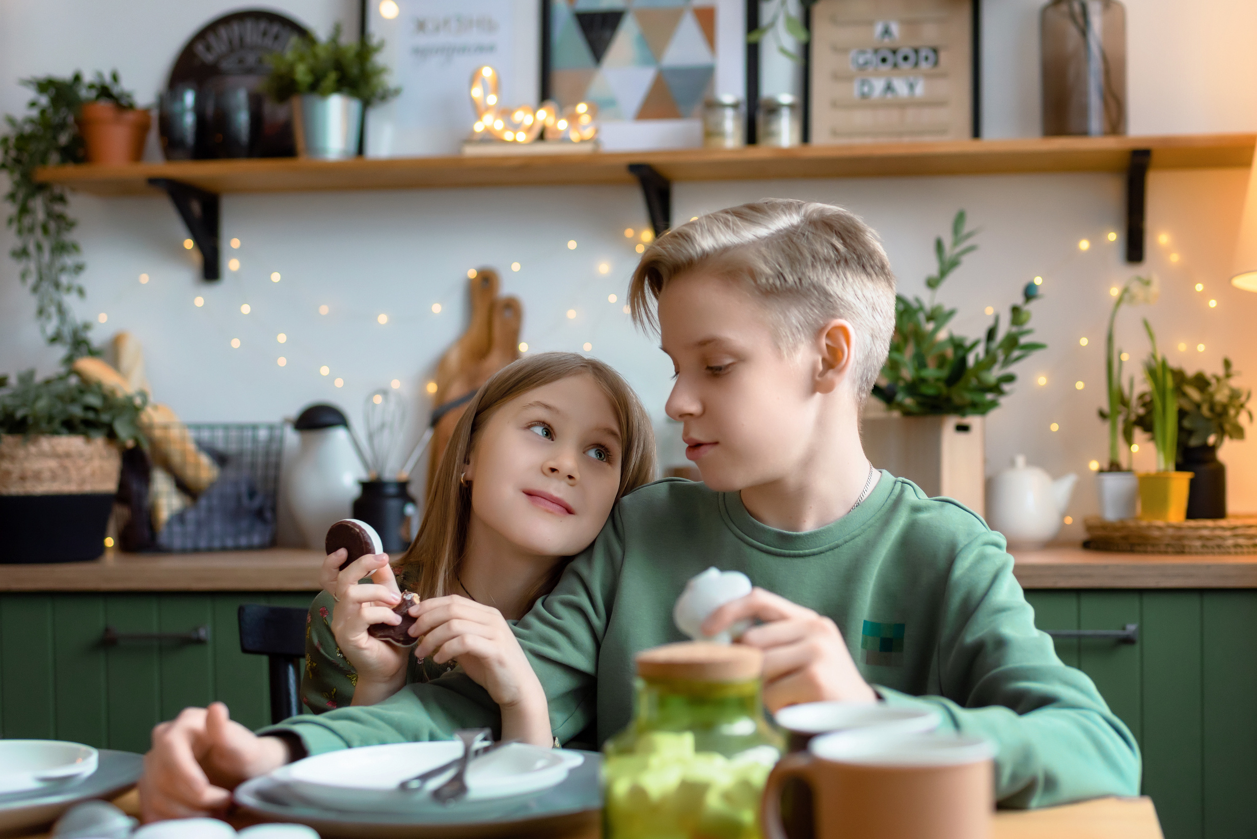 Весенняя фотосессия. Церковный фотограф на Таинство Крещения и Венчания в Оренбурге и Оренбургской области Екатерина Белкина