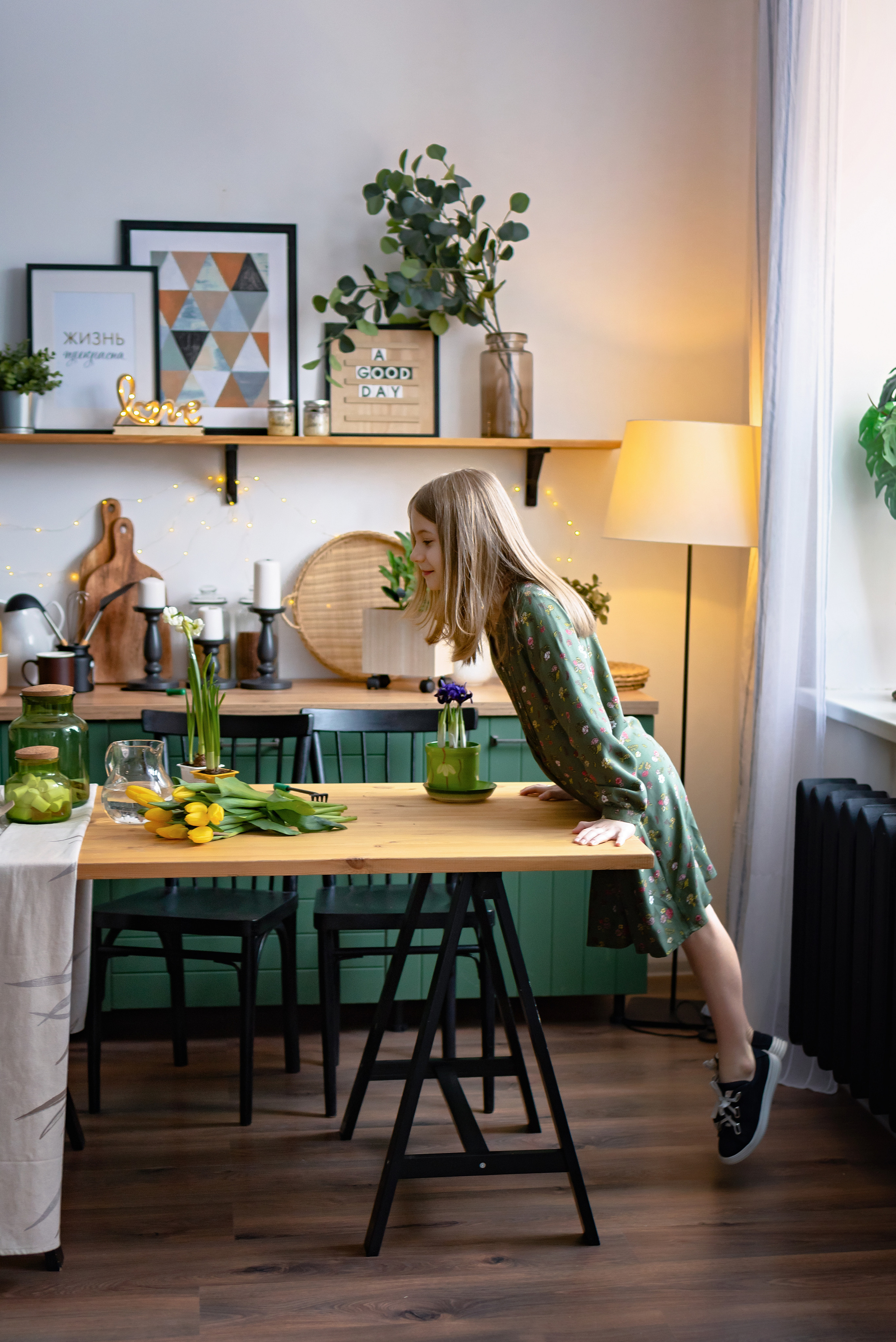 Весенняя фотосессия. Церковный фотограф на Таинство Крещения и Венчания в Оренбурге и Оренбургской области Екатерина Белкина