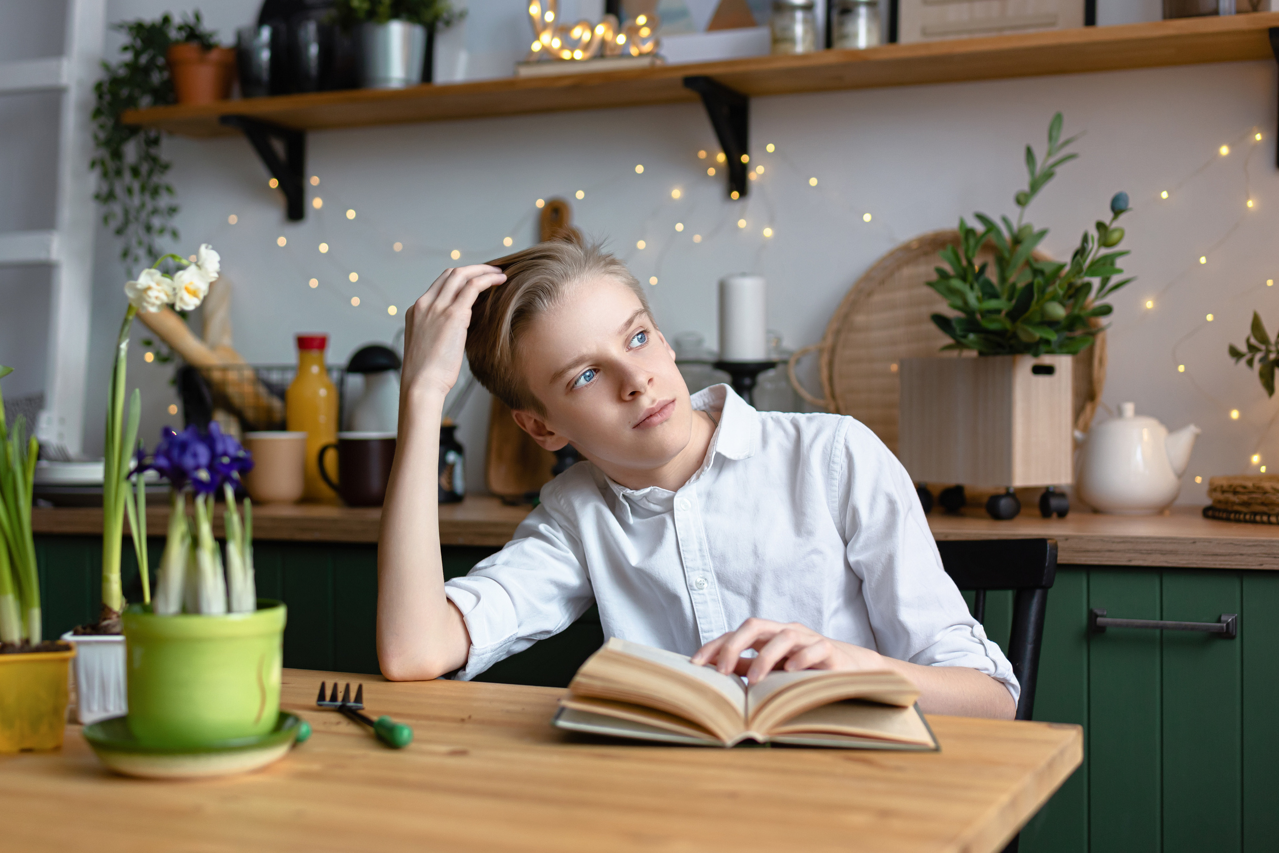Весенняя фотосессия. Церковный фотограф на Таинство Крещения и Венчания в Оренбурге и Оренбургской области Екатерина Белкина