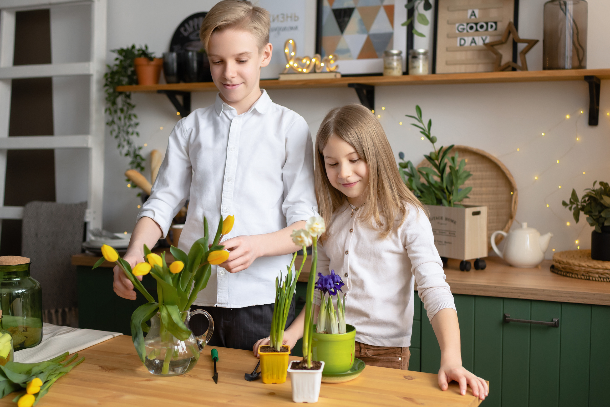 Весенняя фотосессия. Церковный фотограф на Таинство Крещения и Венчания в Оренбурге и Оренбургской области Екатерина Белкина