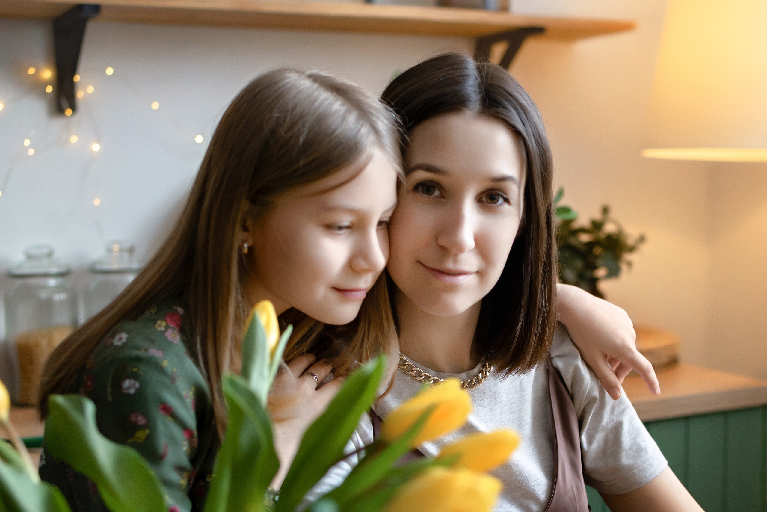 Весенняя фотосессия. Церковный фотограф на Таинство Крещения и Венчания в Оренбурге и Оренбургской области Екатерина Белкина
