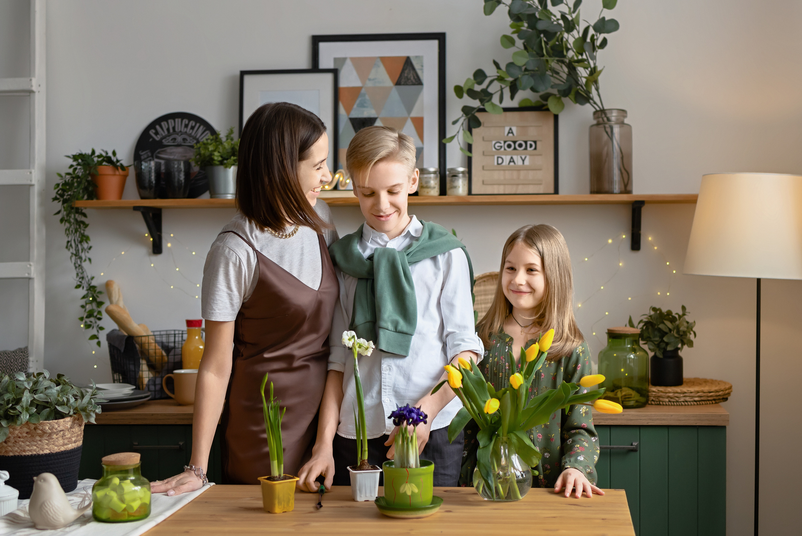 Весенняя фотосессия. Церковный фотограф на Таинство Крещения и Венчания в Оренбурге и Оренбургской области Екатерина Белкина