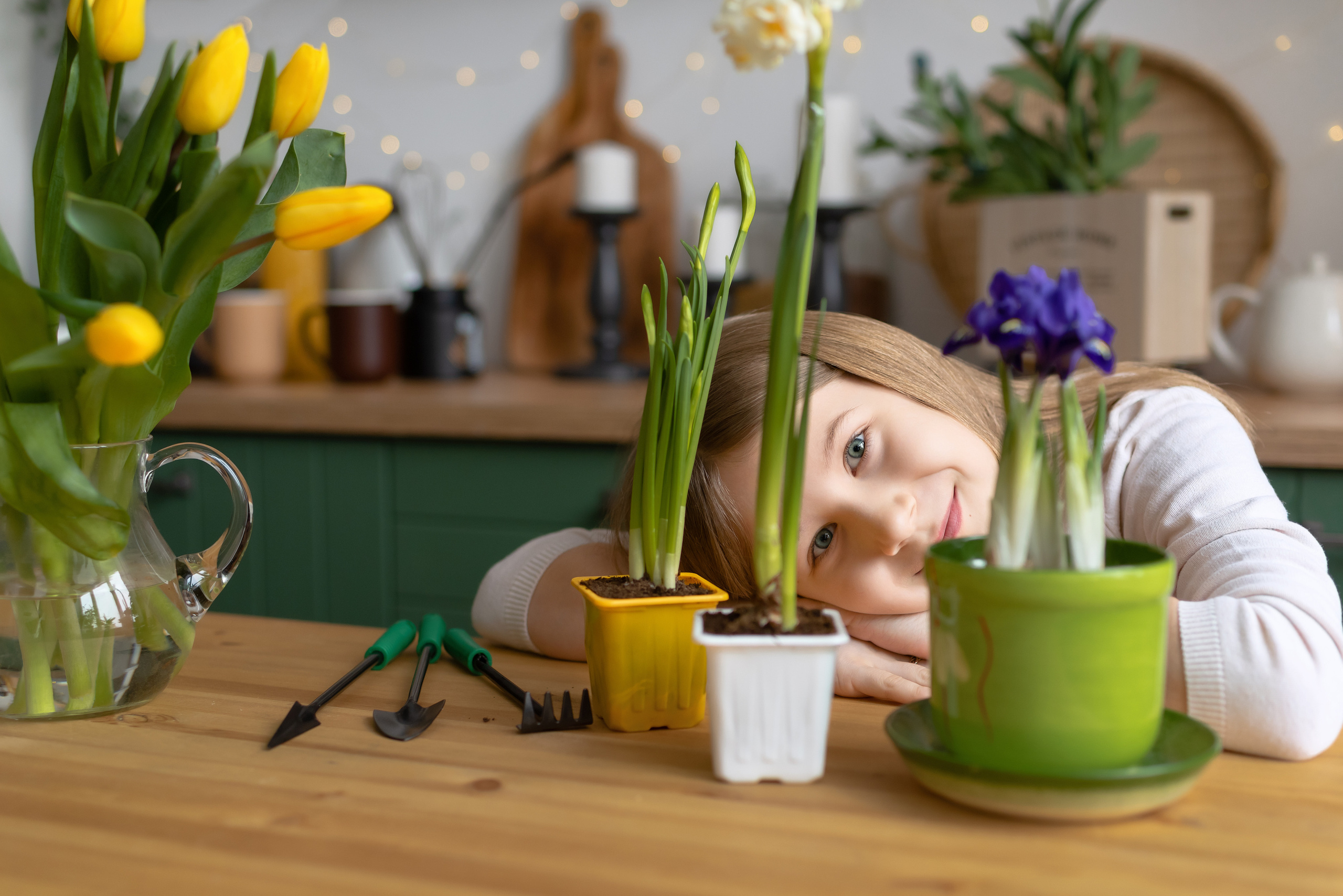 Весенняя фотосессия. Церковный фотограф на Таинство Крещения и Венчания в Оренбурге и Оренбургской области Екатерина Белкина