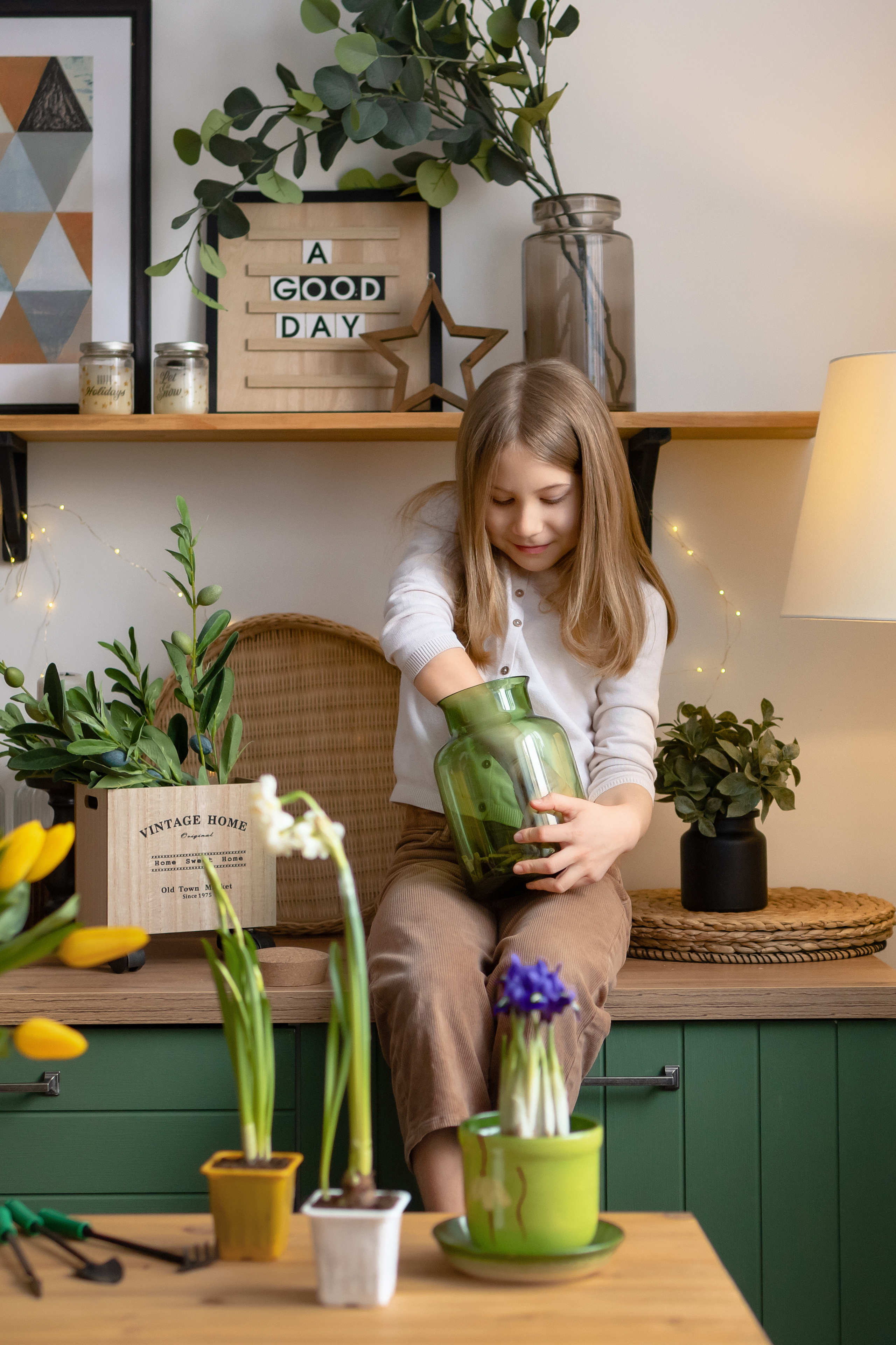 Весенняя фотосессия. Церковный фотограф на Таинство Крещения и Венчания в Оренбурге и Оренбургской области Екатерина Белкина