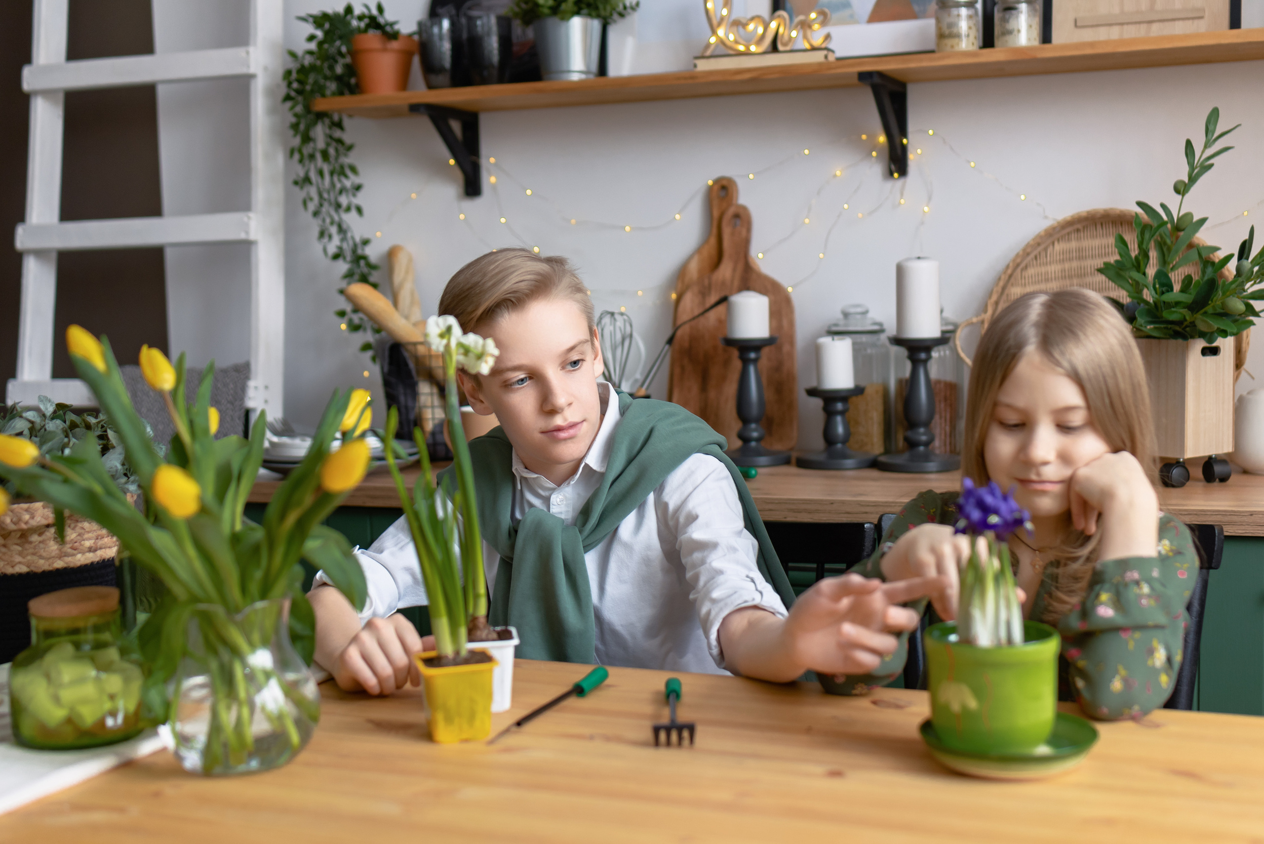 Весенняя фотосессия. Церковный фотограф на Таинство Крещения и Венчания в Оренбурге и Оренбургской области Екатерина Белкина