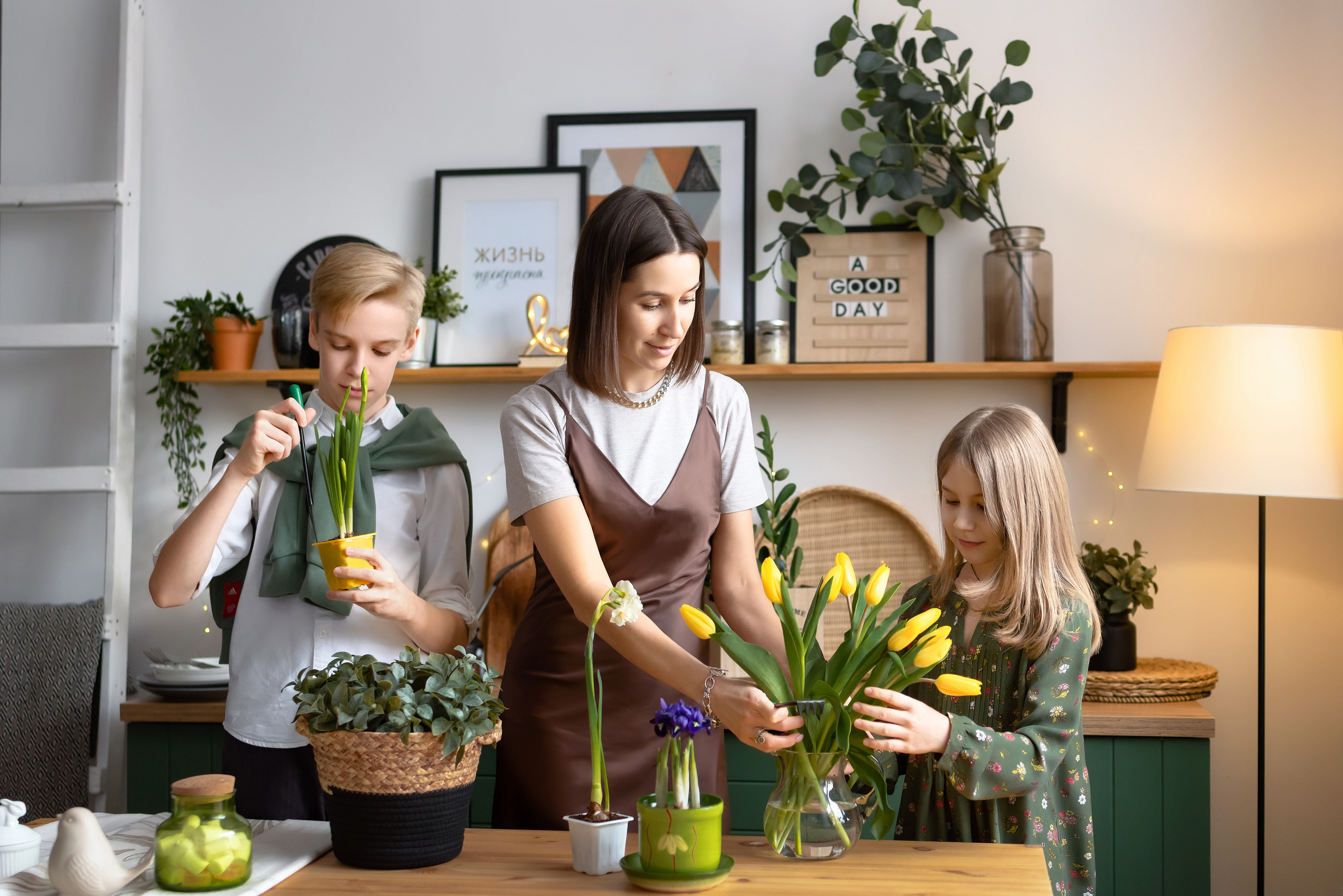 Весенняя фотосессия. Церковный фотограф на Таинство Крещения и Венчания в Оренбурге и Оренбургской области Екатерина Белкина
