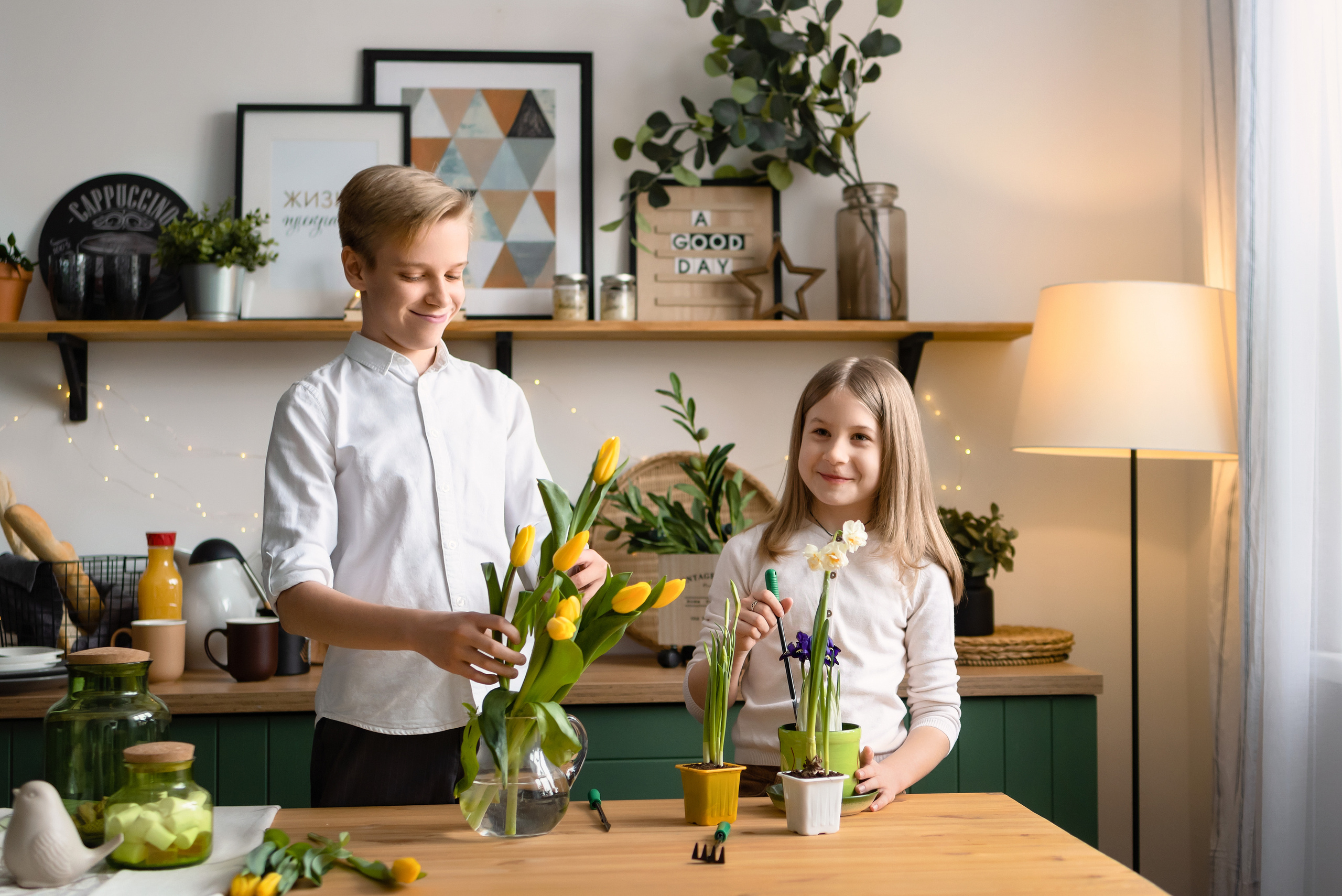 Весенняя фотосессия. Церковный фотограф на Таинство Крещения и Венчания в Оренбурге и Оренбургской области Екатерина Белкина