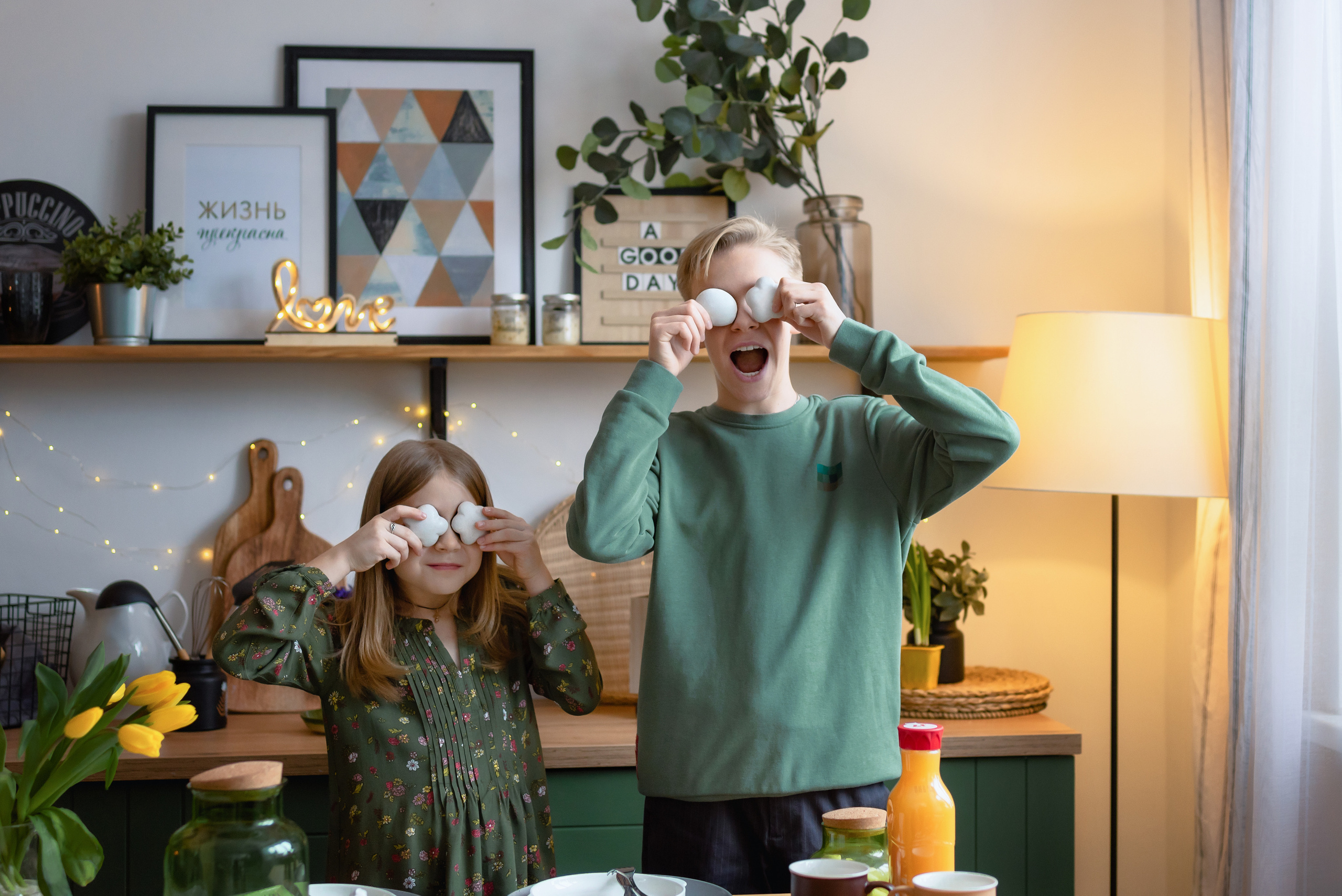 Весенняя фотосессия. Церковный фотограф на Таинство Крещения и Венчания в Оренбурге и Оренбургской области Екатерина Белкина