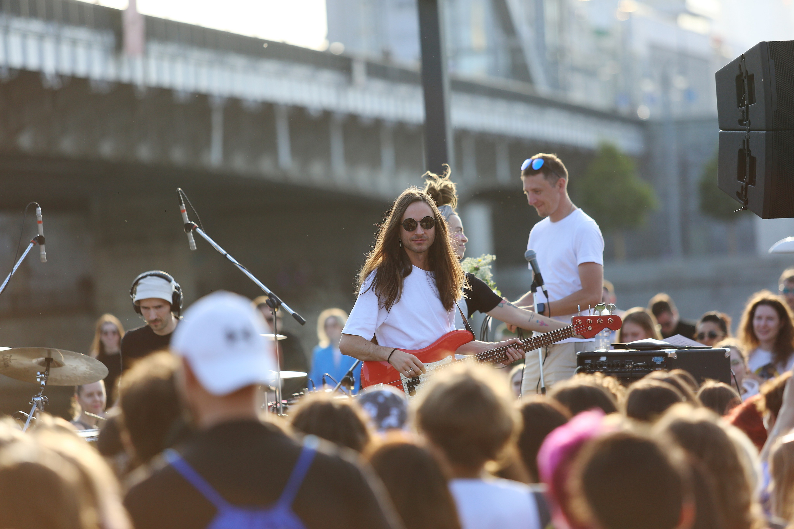 Alai Oli. Фотограф Дарья Комарова