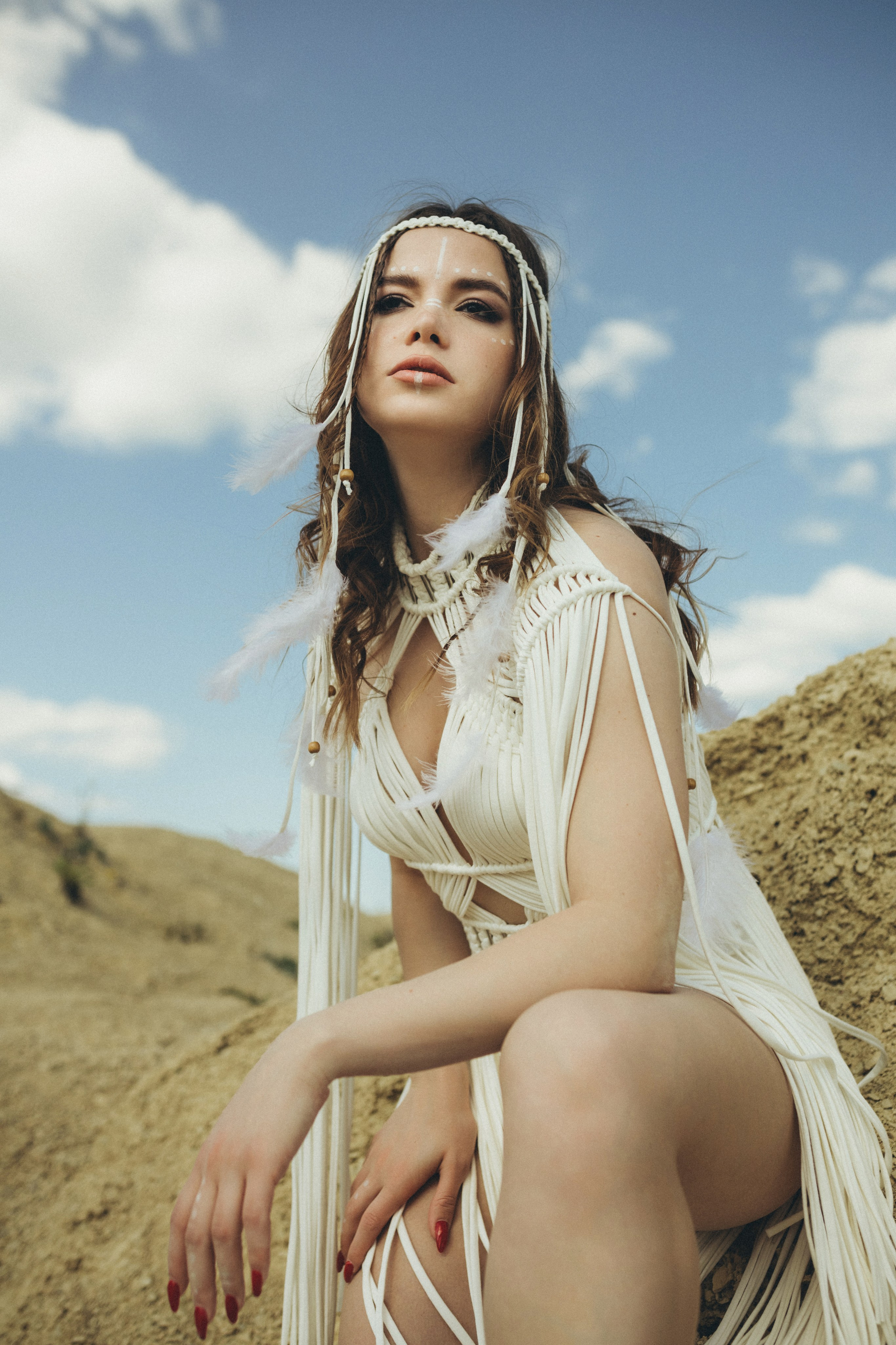 Юля. Женский и семейный фотограф в Санкт-Петербурге Ольга Сидорова