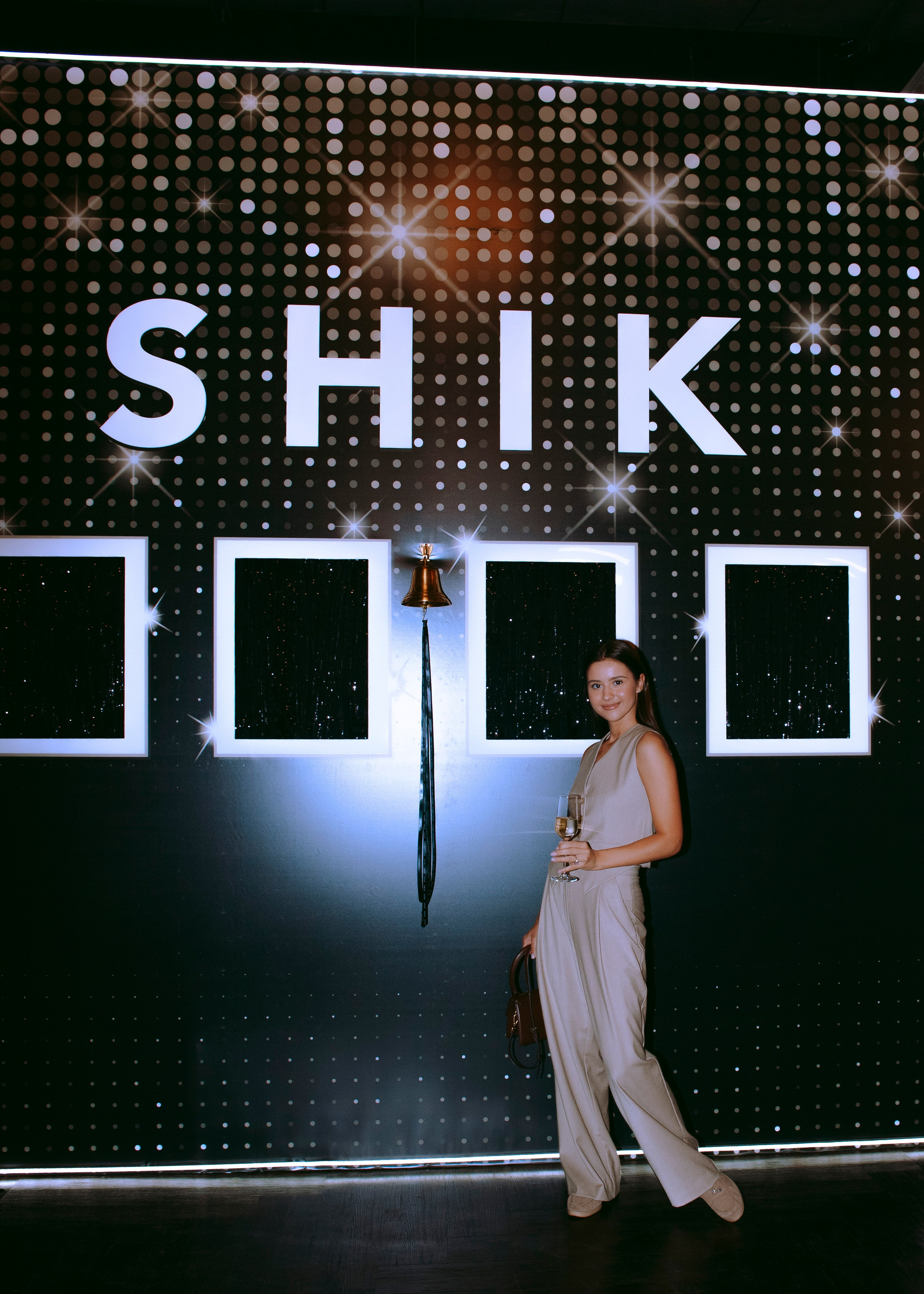 SHIK. Портретный фотограф в Москве Дарья Цезария