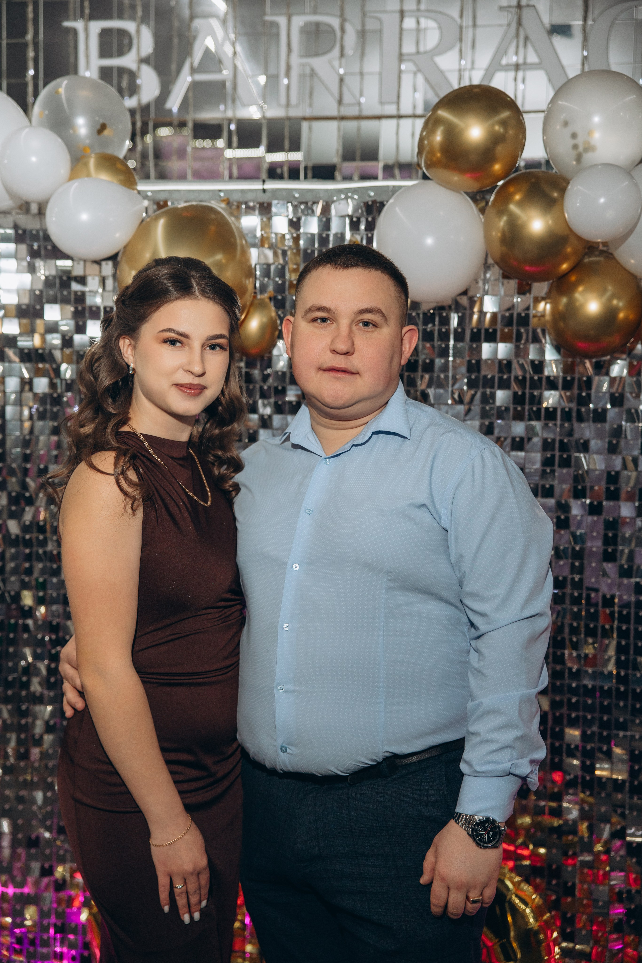 Юбилей. Свадебный, семейный фотограф в Иркутске Светлана Макаричева