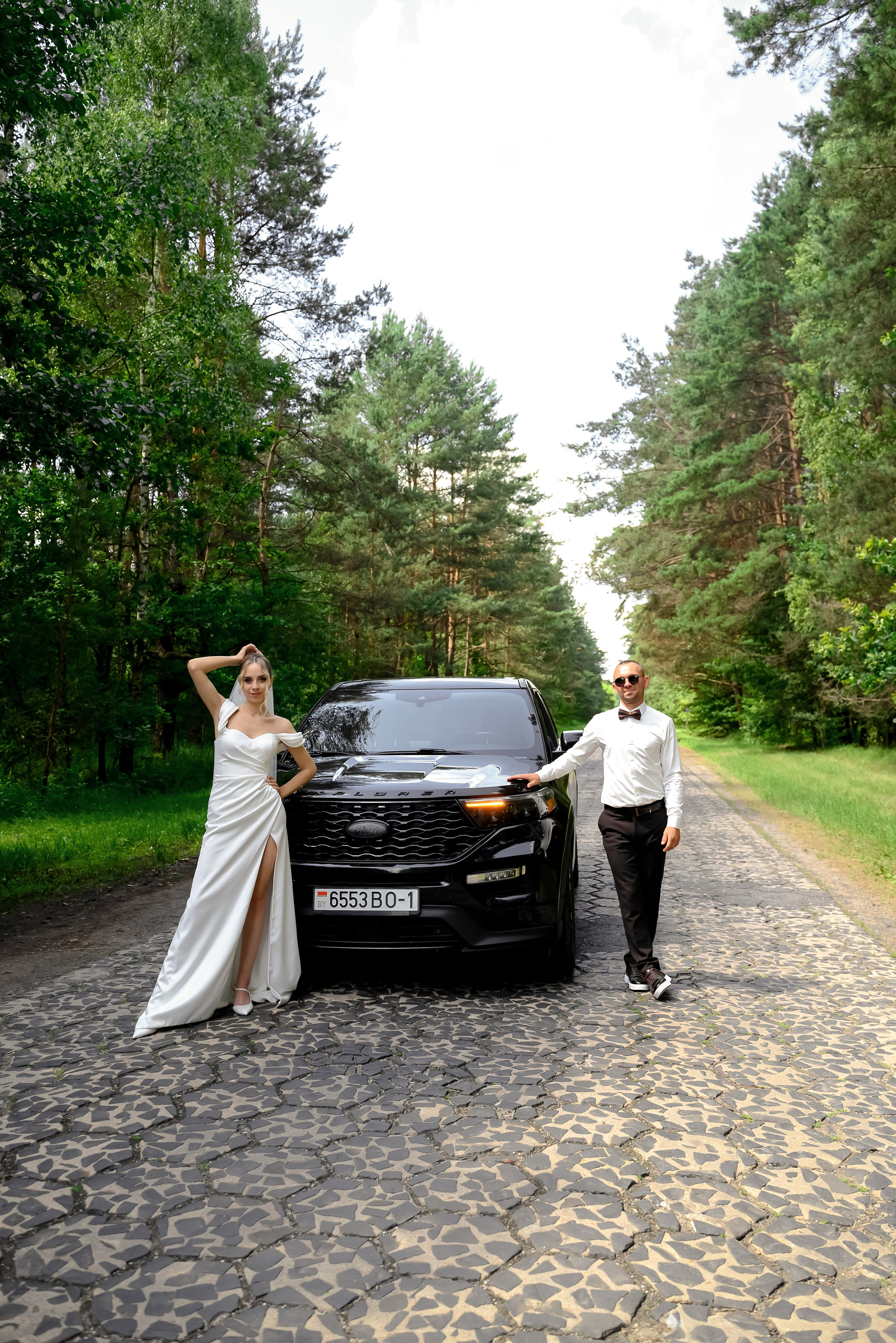 I&V. Фотограф в Лунинце и Брестской области