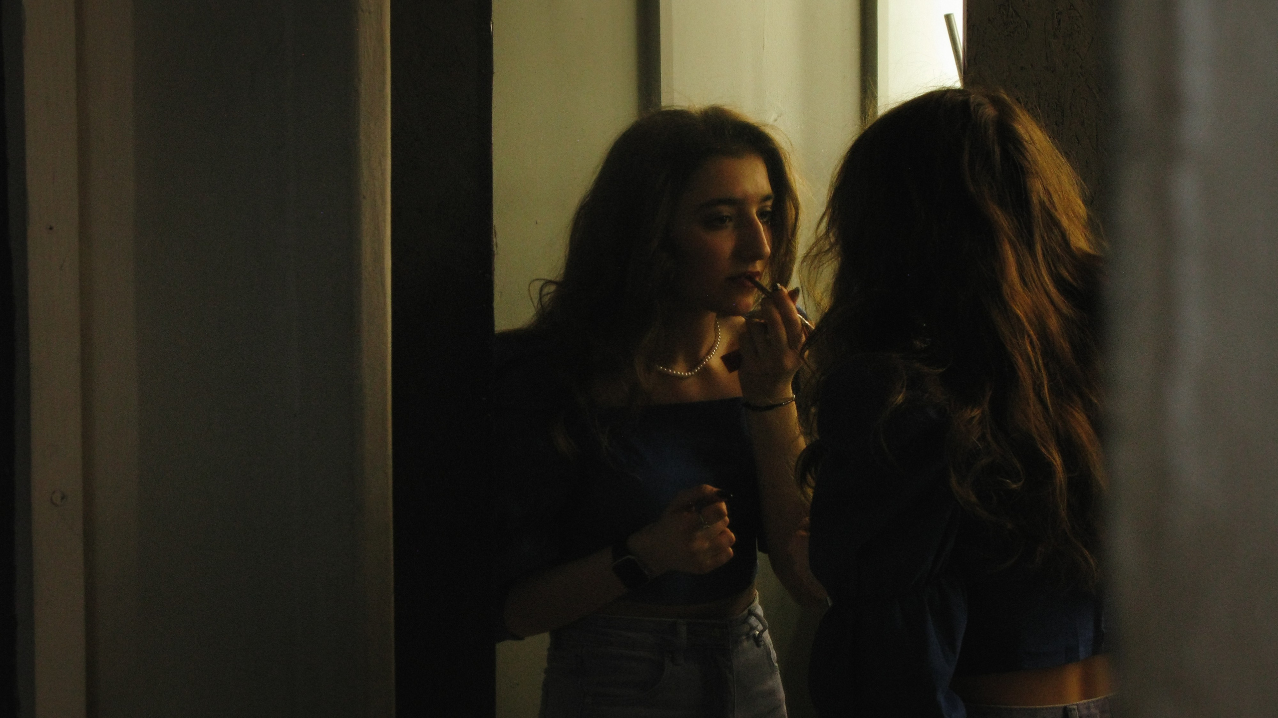 Анастасия. Портретный и свадебный фотограф в Москве Александра