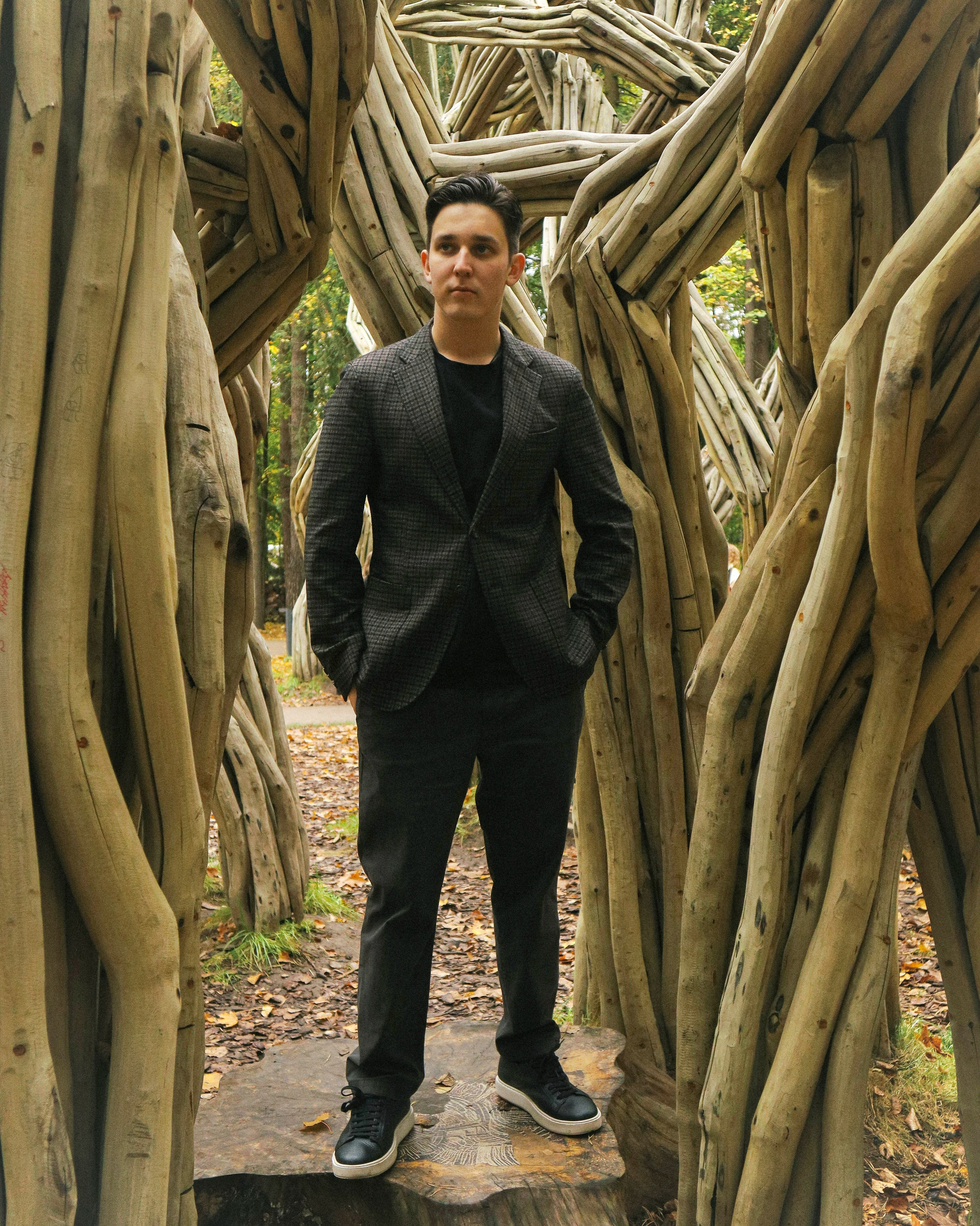 Школьный альбом. Портретный и свадебный фотограф в Москве Александра